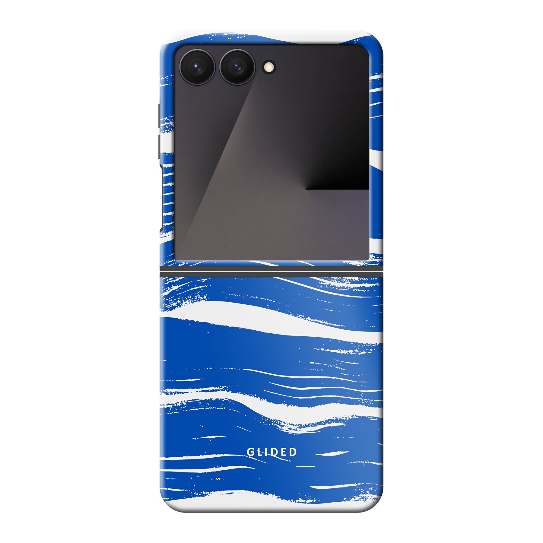 Produktbild La Mer - Samsung Galaxy Z Flip7 Handyhülle