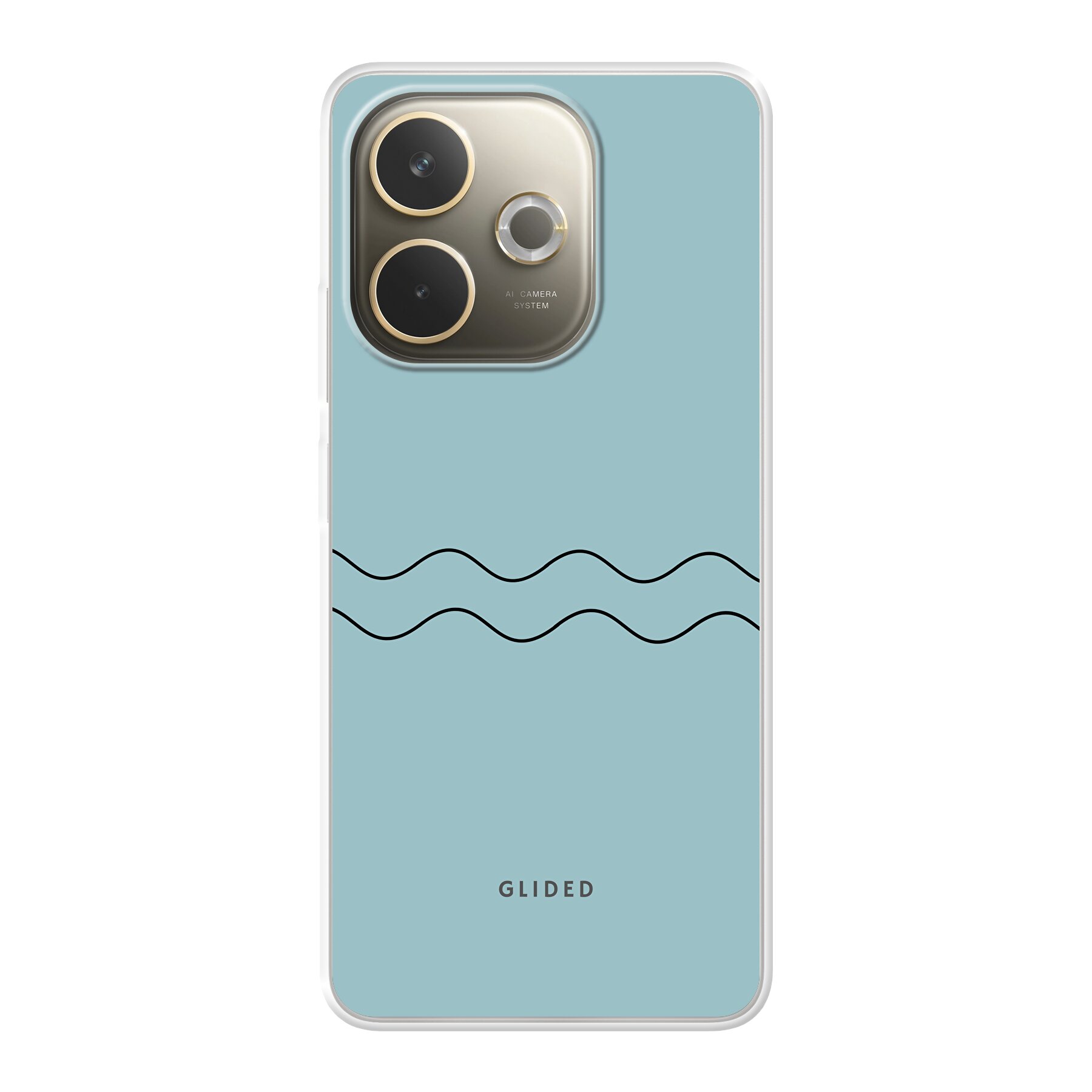 Image du produit Horizona - Oppo A5 Pro Coque de téléphone