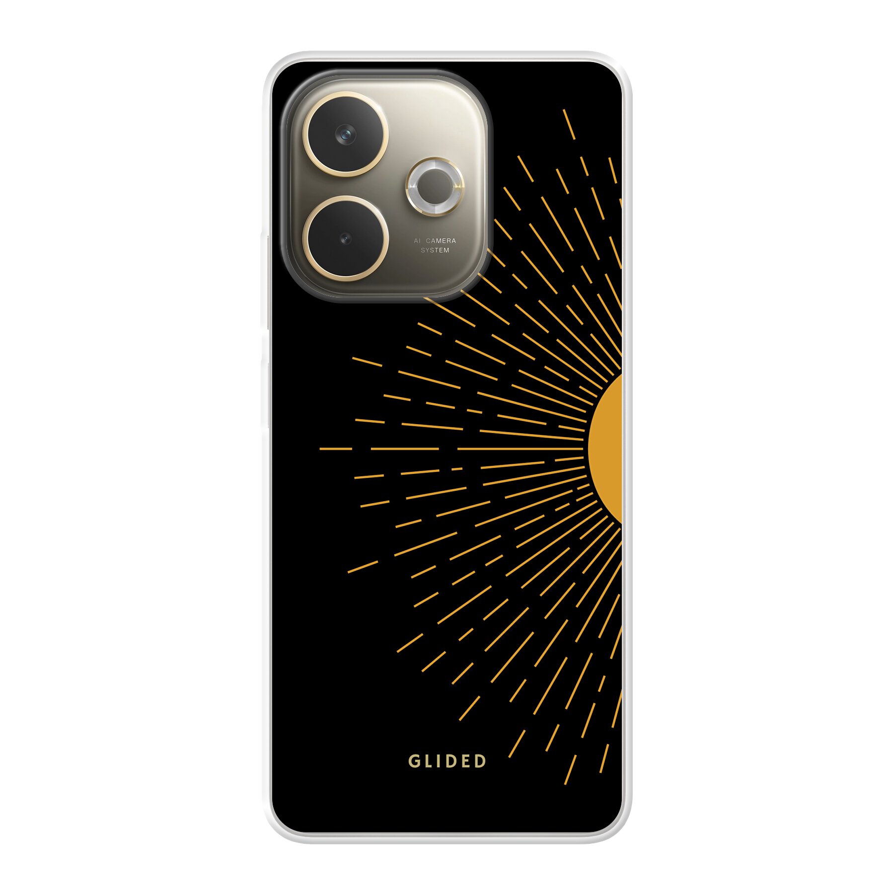 Immagine del prodotto Sunlit - Oppo A5 Pro Cover