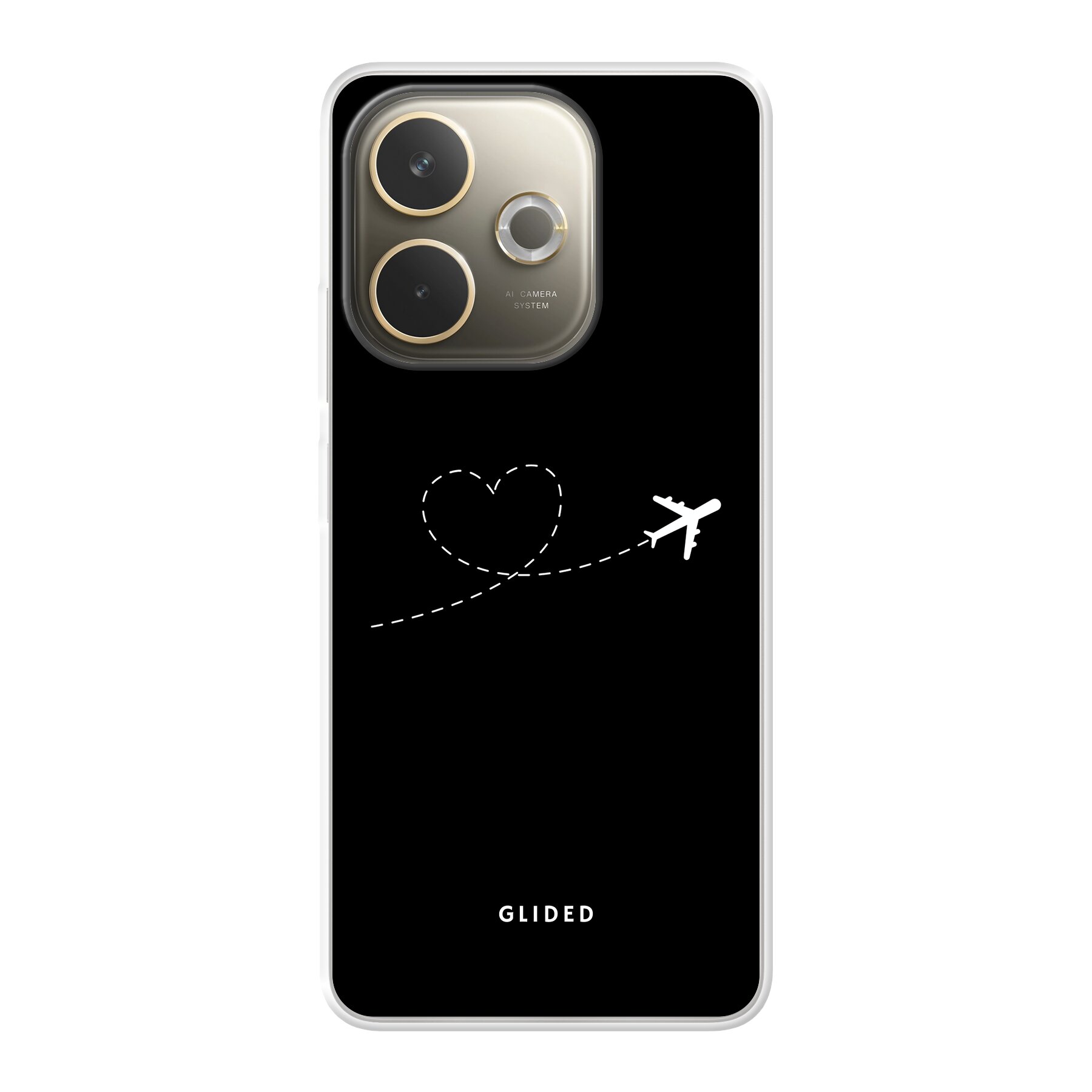 Image du produit Flying Horizon - Oppo A5 Pro Coque de téléphone