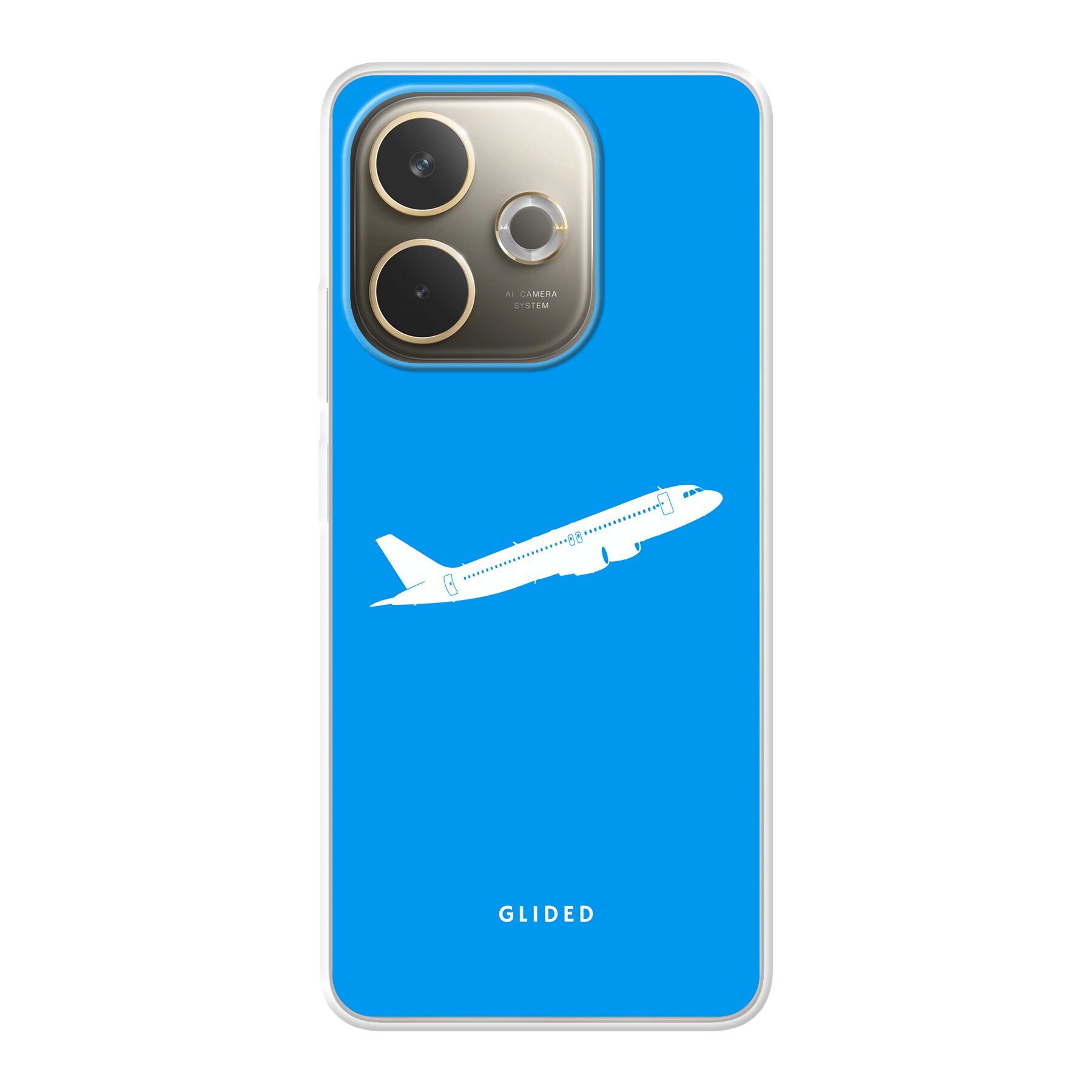 Image du produit Up to Sky - Oppo A5 Pro Coque de téléphone