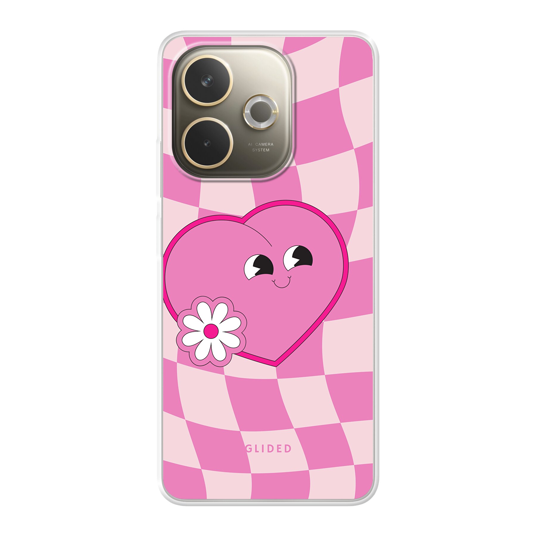 Image du produit Sweet Love - Oppo A5 Pro Coque de téléphone