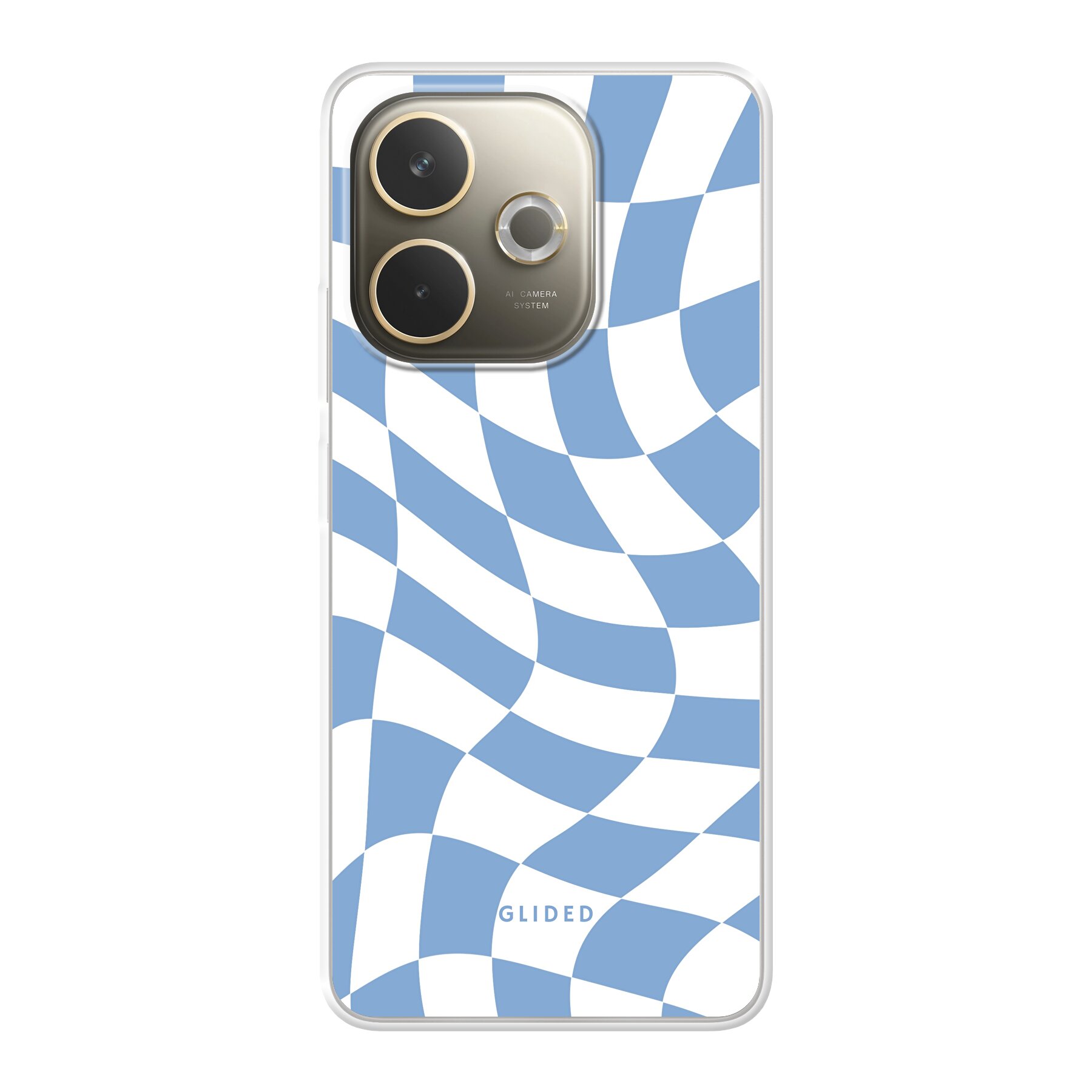 Imagen del producto Blue Chess - Oppo A5 Pro Funda