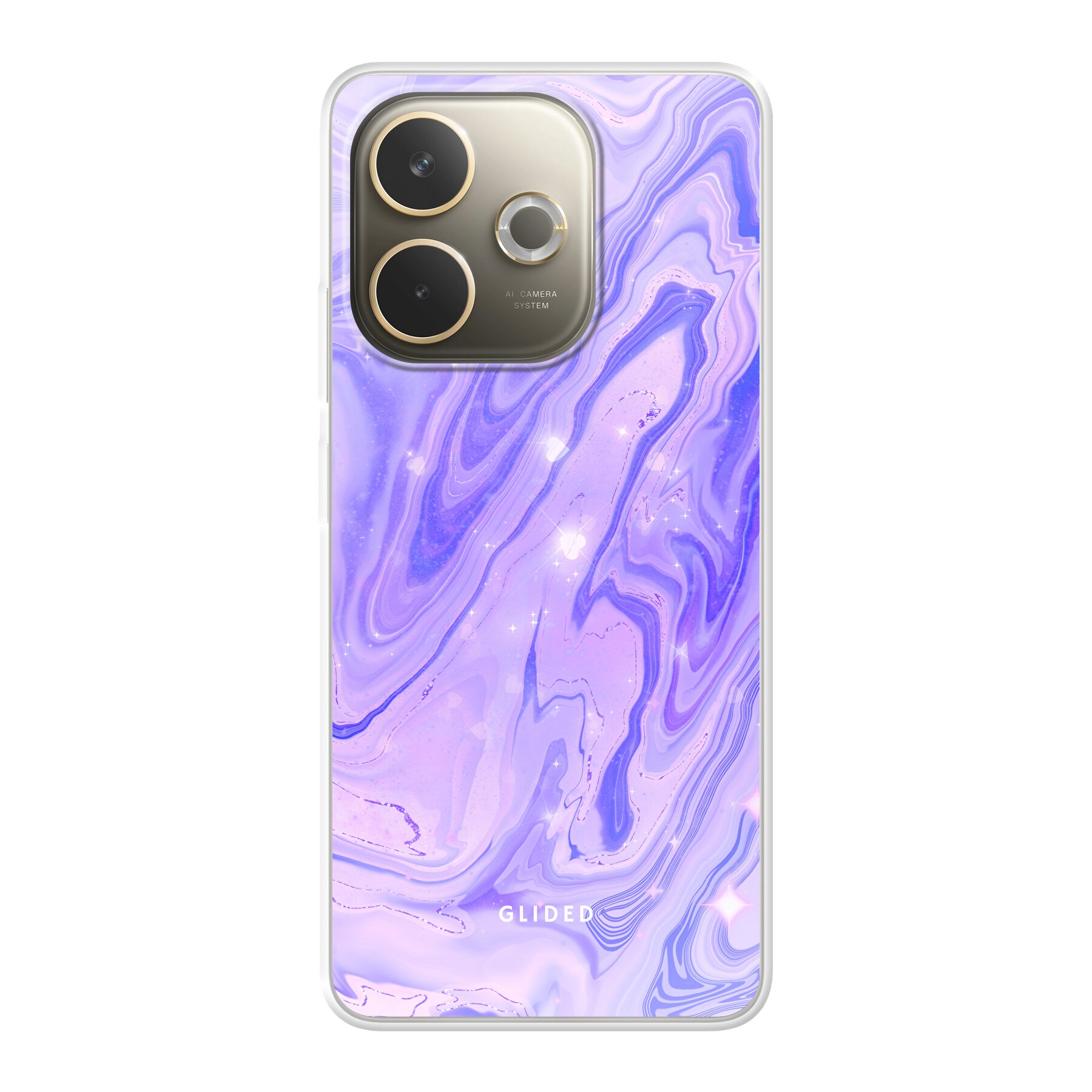 Image du produit Purple Dream - Oppo A5 Pro Coque de téléphone