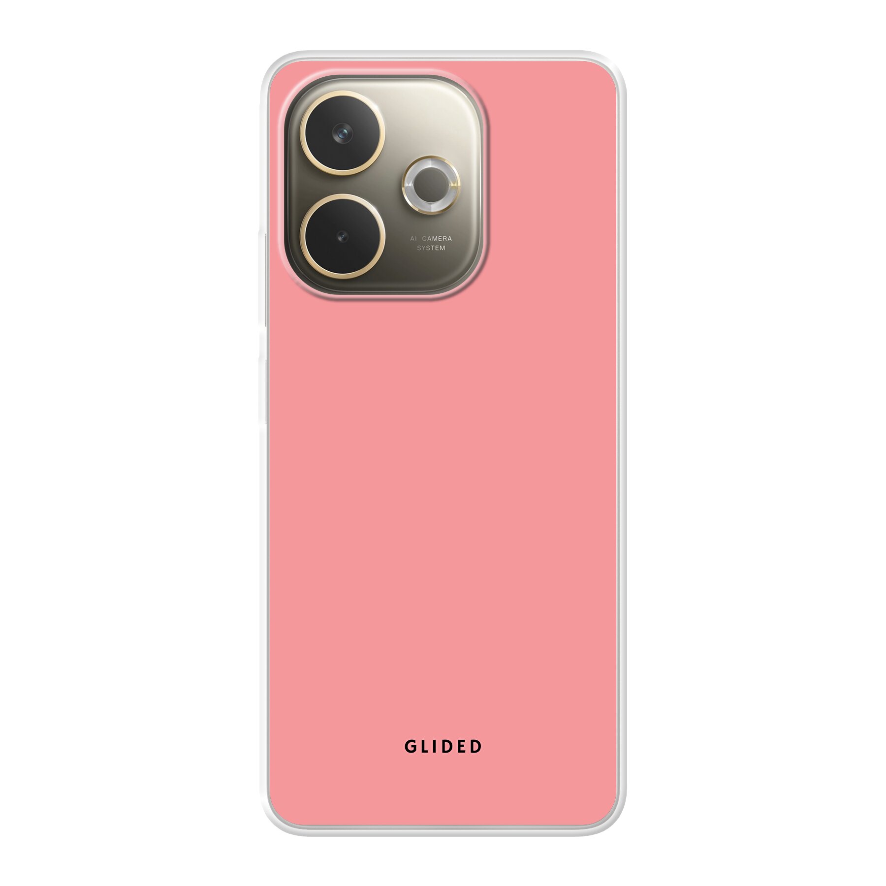 Image du produit Blush Bloom - Oppo A5 Pro Coque de téléphone