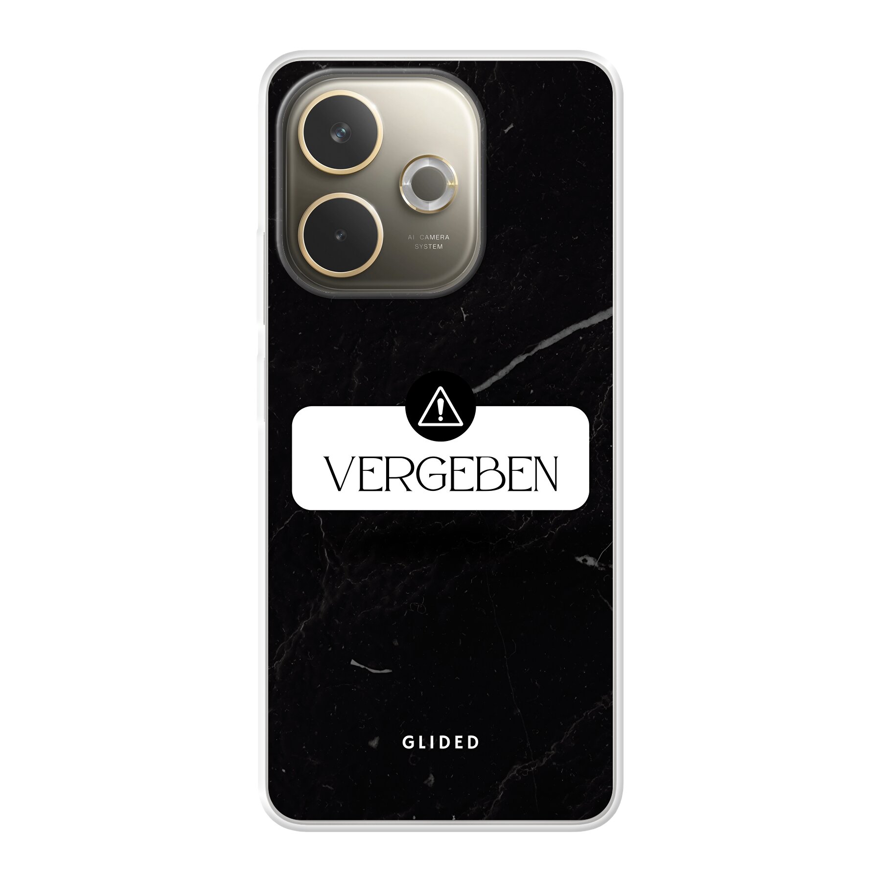 Image du produit Taken - Oppo A5 Pro Coque de téléphone