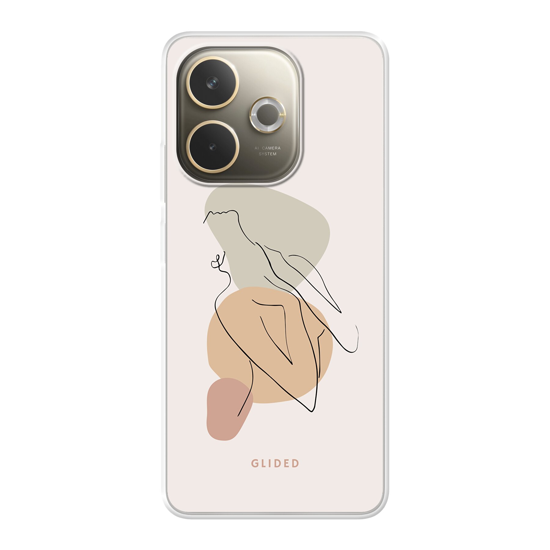 Imagen del producto Woman Power - Oppo A5 Pro Funda