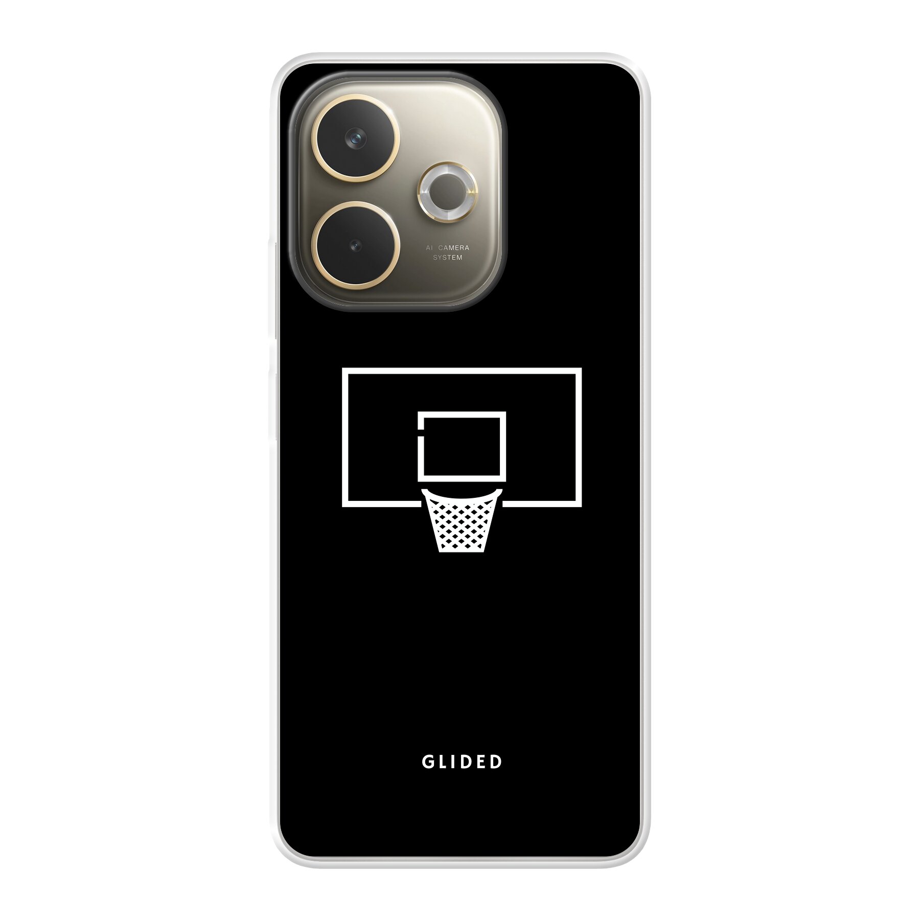 Image du produit Basketball Fun - Oppo A5 Pro Coque de téléphone