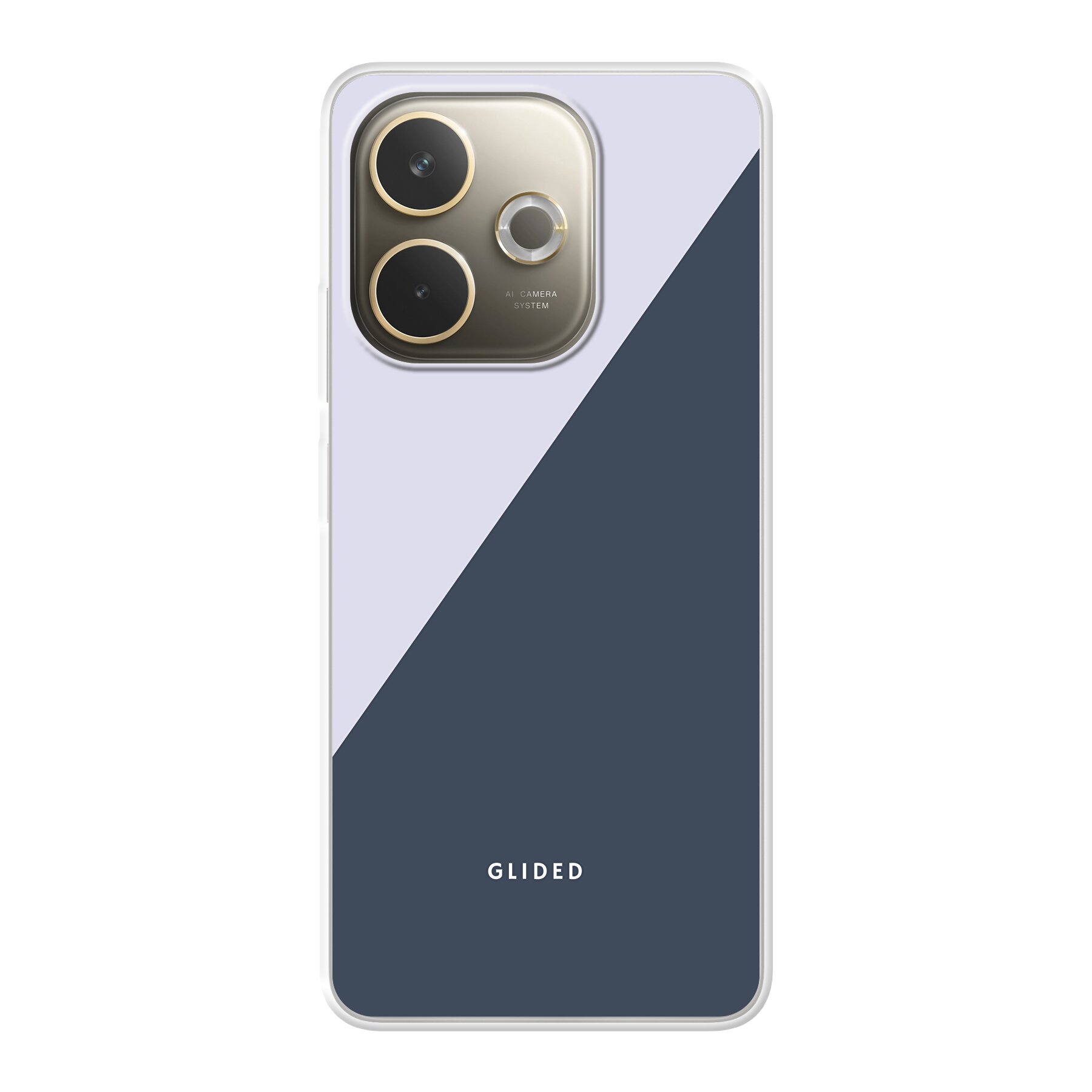 Edge - Oppo A5 Pro Handyhülle