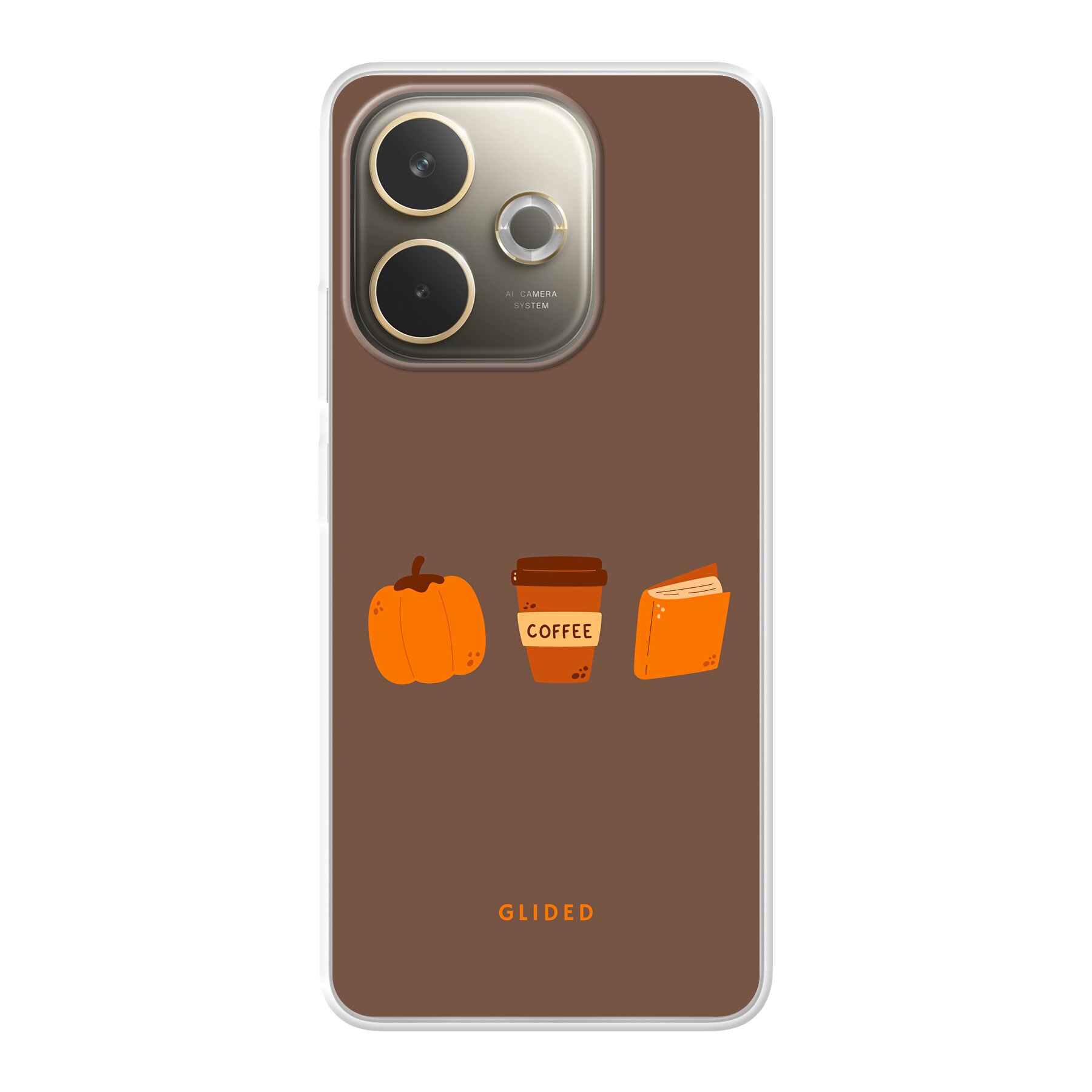 Image du produit Autumn Essentials - Oppo A5 Pro Coque de téléphone