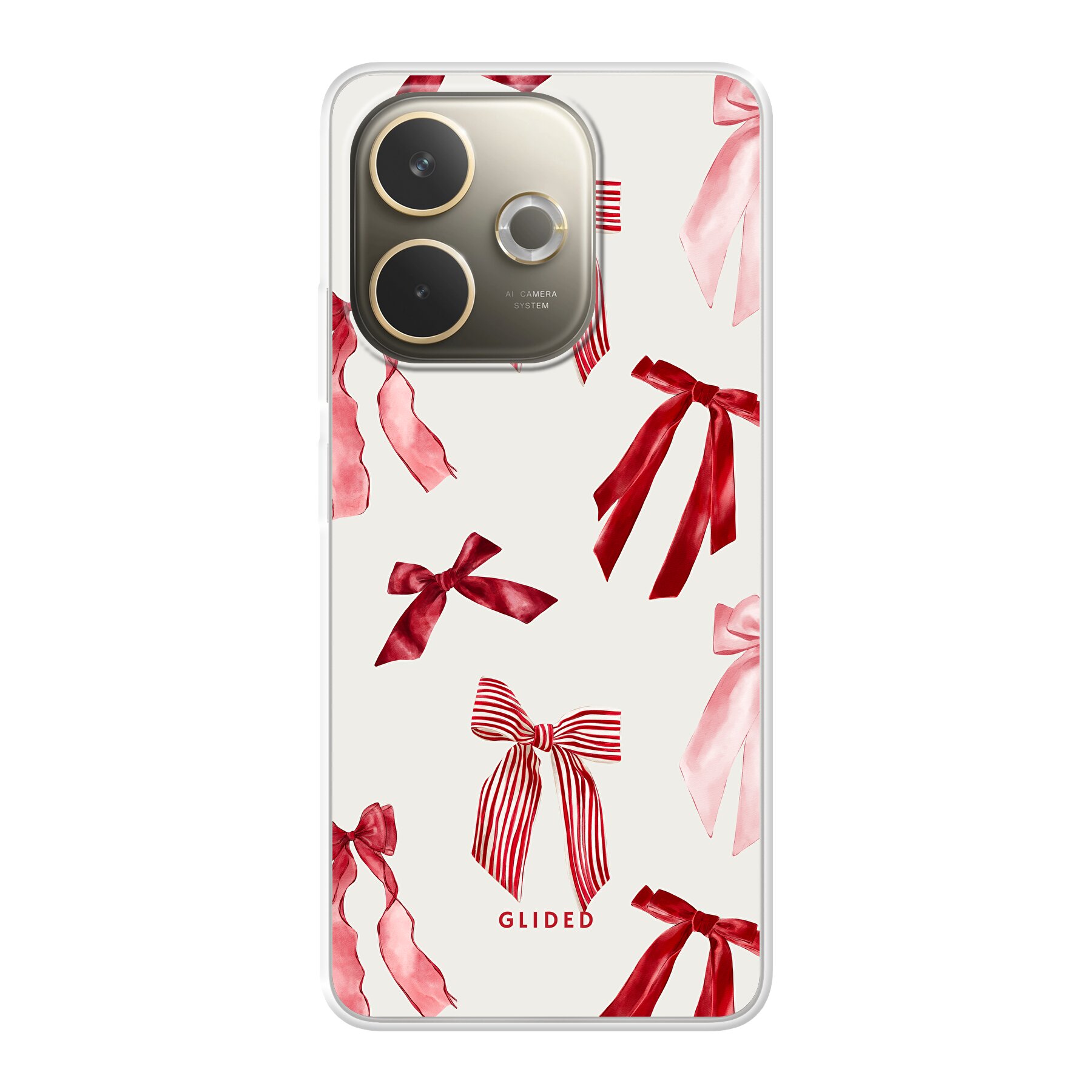 Image du produit Bows & Love - Oppo A5 Pro Coque de téléphone