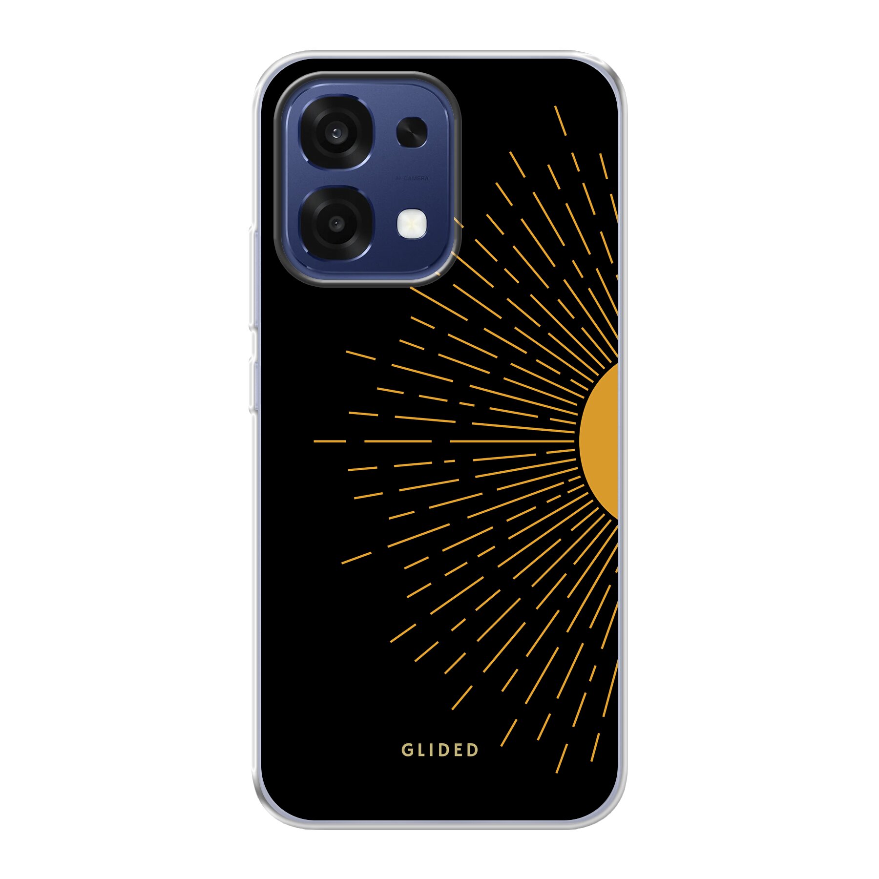 Immagine del prodotto Sunlit - Oppo A6 Pro 4G Cover