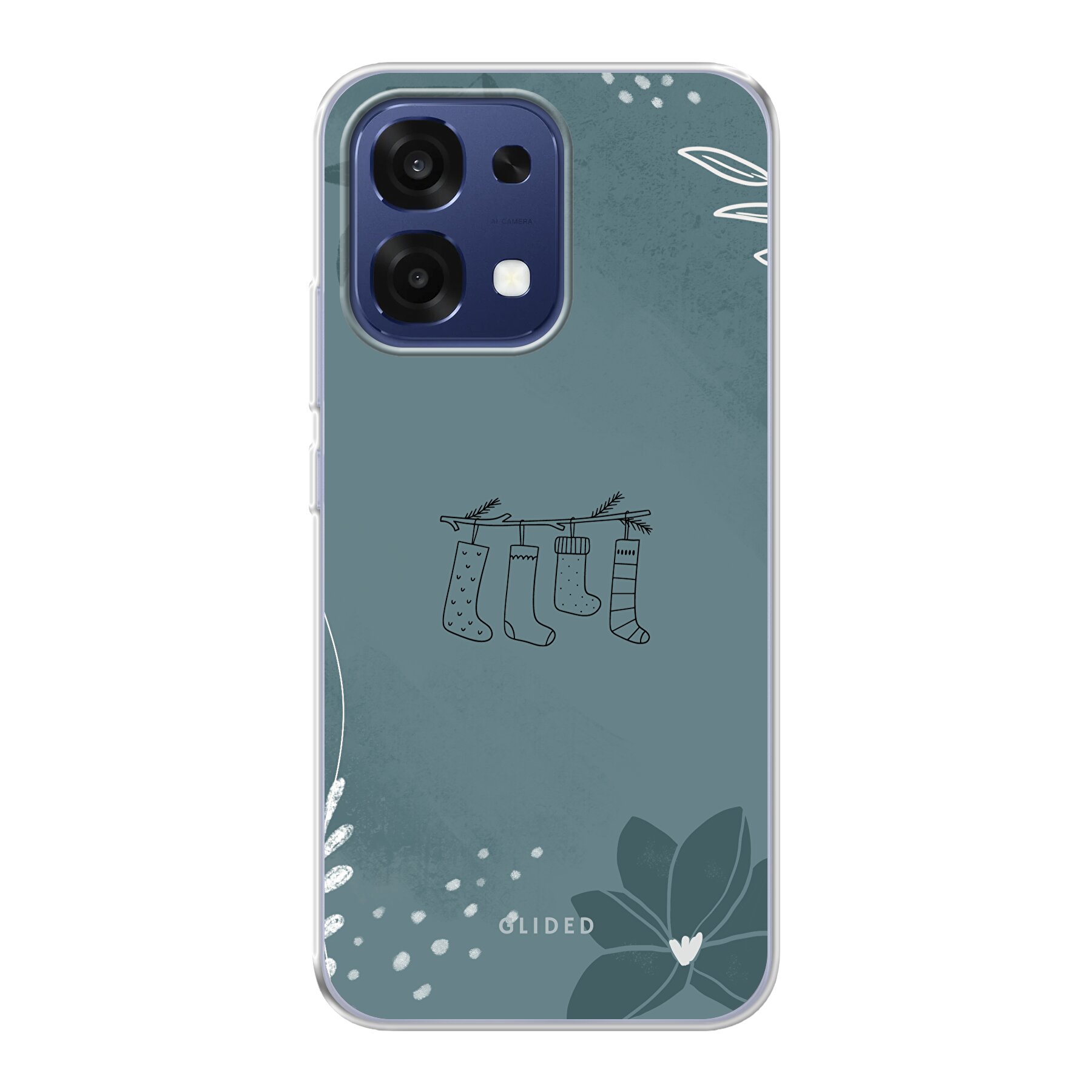 Image du produit Cozy - Oppo A6 Pro 4G Coque de téléphone