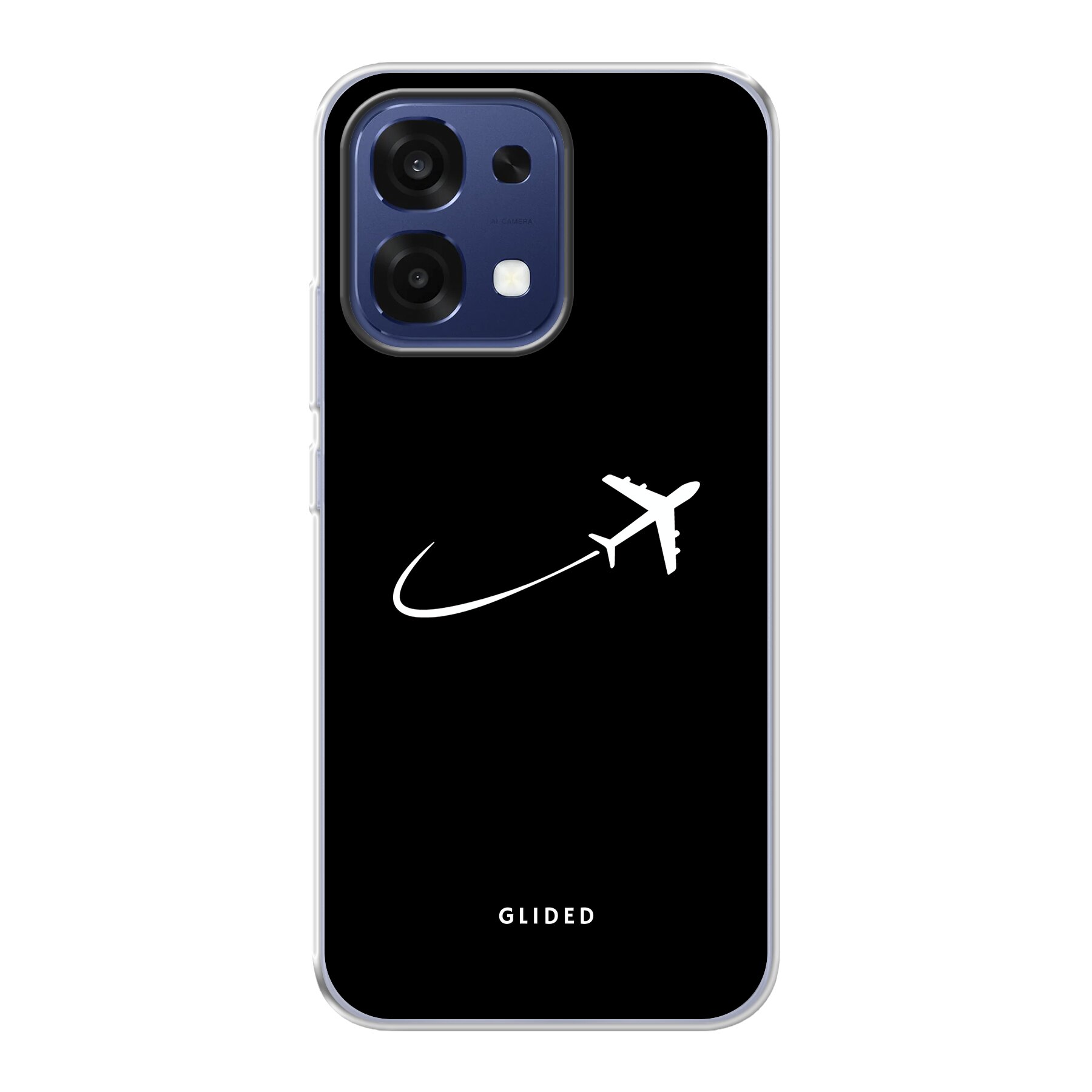 Image du produit Takeoff - Oppo A6 Pro 4G Coque de téléphone