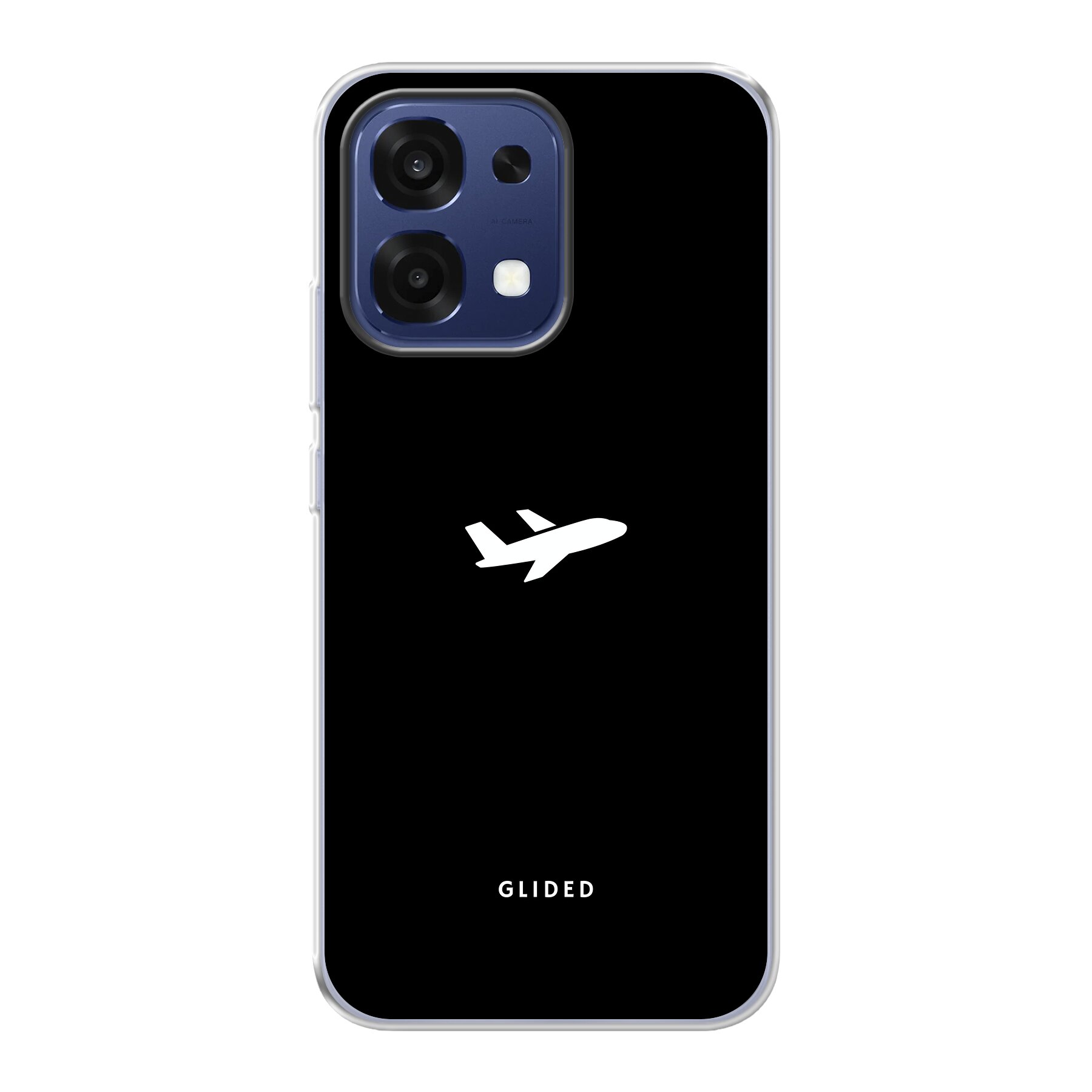 Image du produit Fly Away - Oppo A6 Pro 4G Coque de téléphone