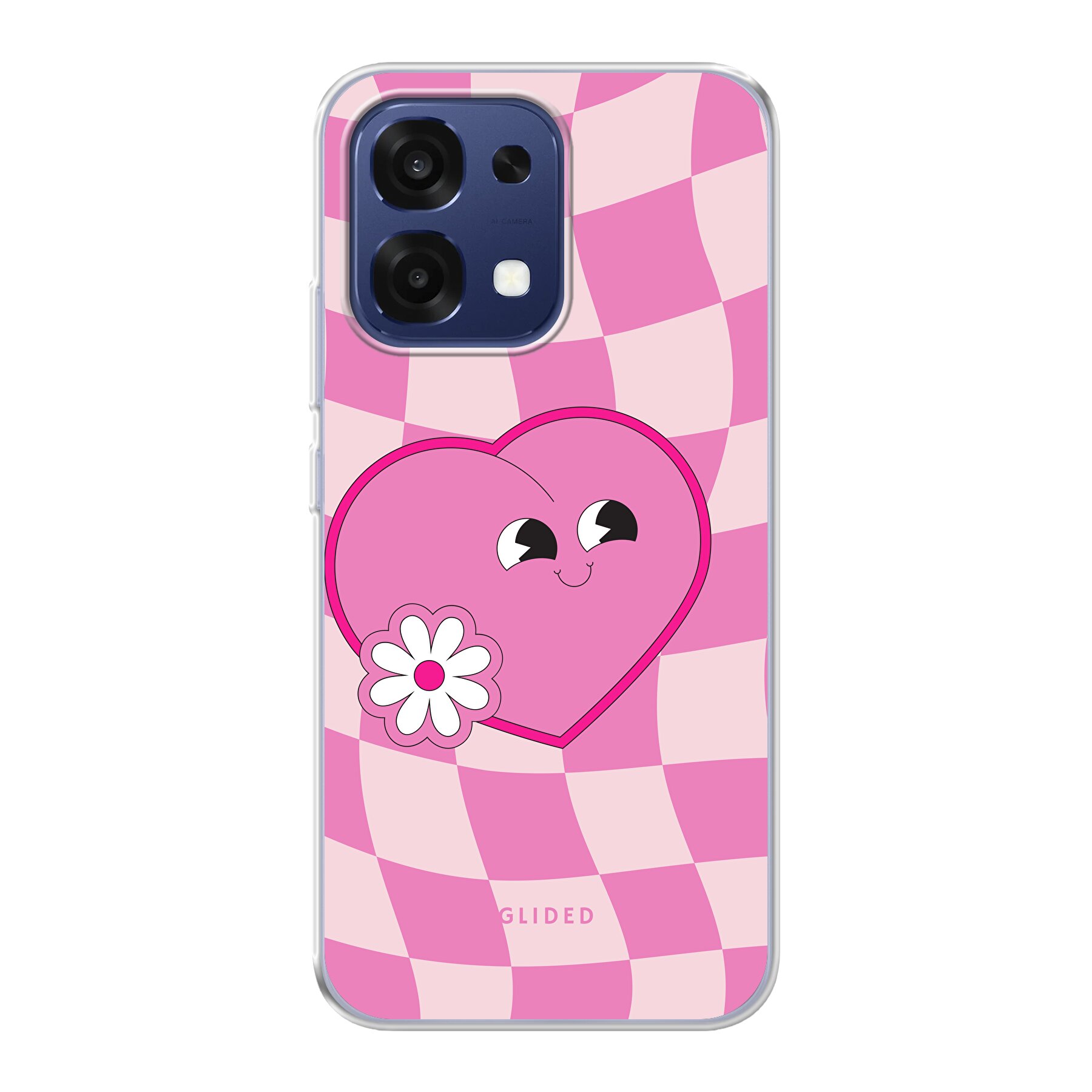 Image du produit Sweet Love - Oppo A6 Pro 4G Coque de téléphone