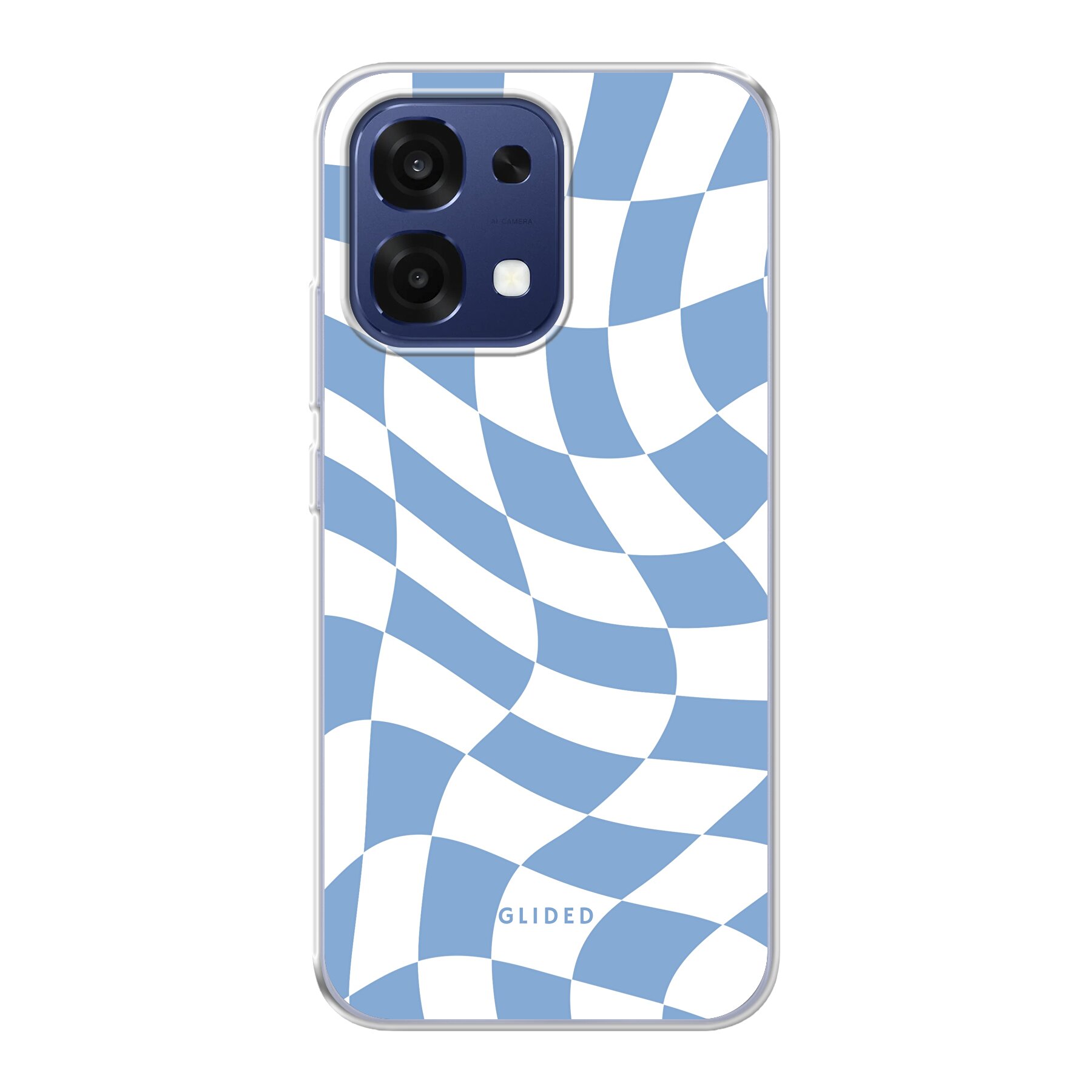 Imagen del producto Blue Chess - Oppo A6 Pro 4G Funda