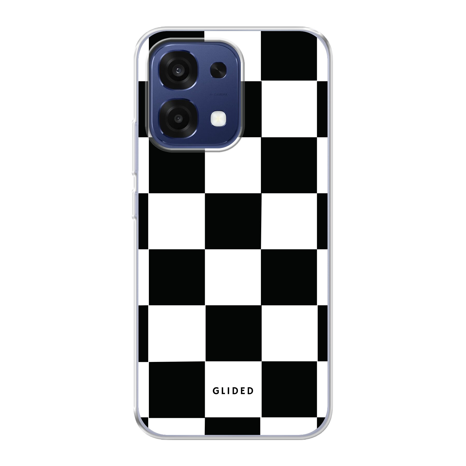 Imagen del producto Classic Chess - Oppo A6 Pro 4G Funda