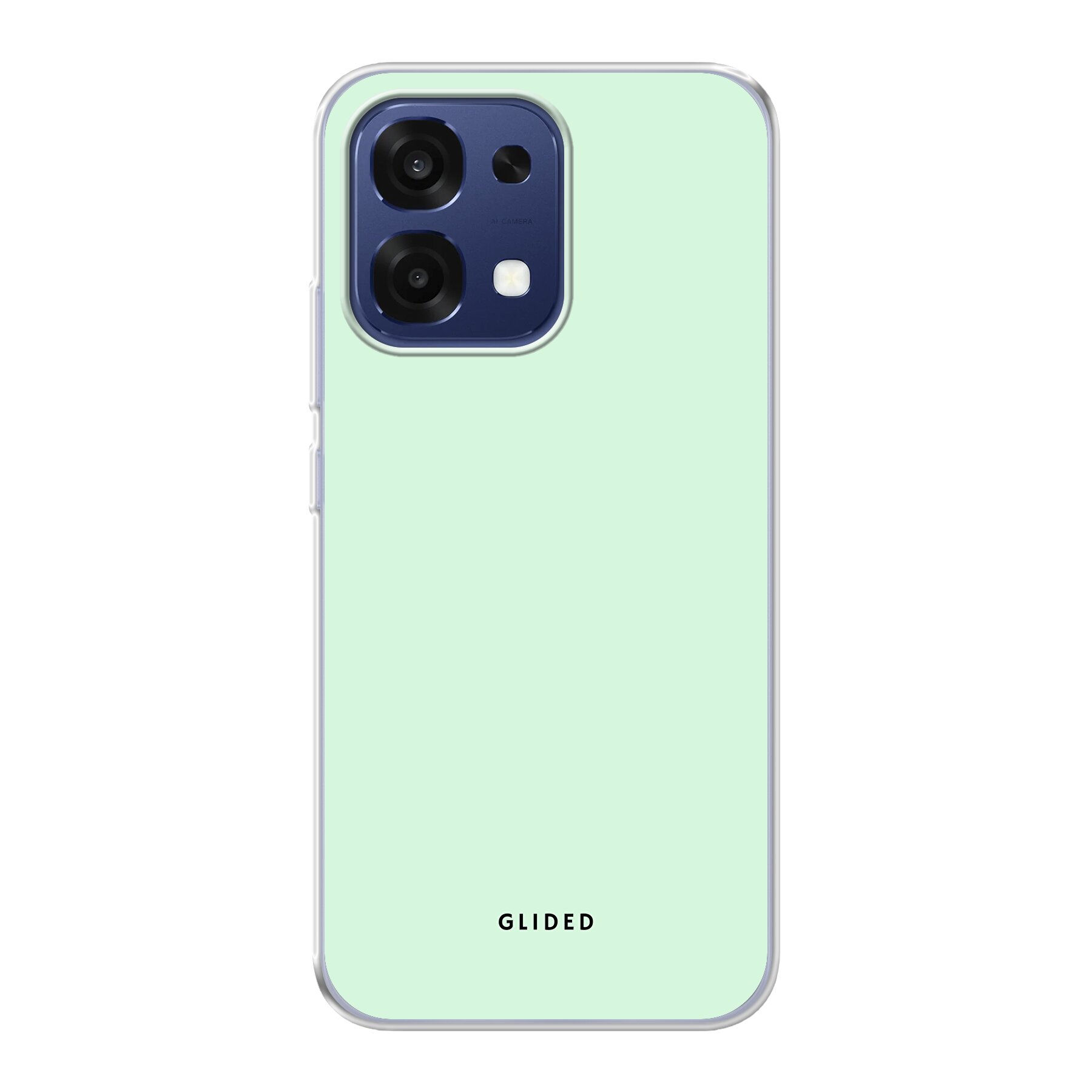 Image du produit Mint Breeze - Oppo A6 Pro 4G Coque de téléphone