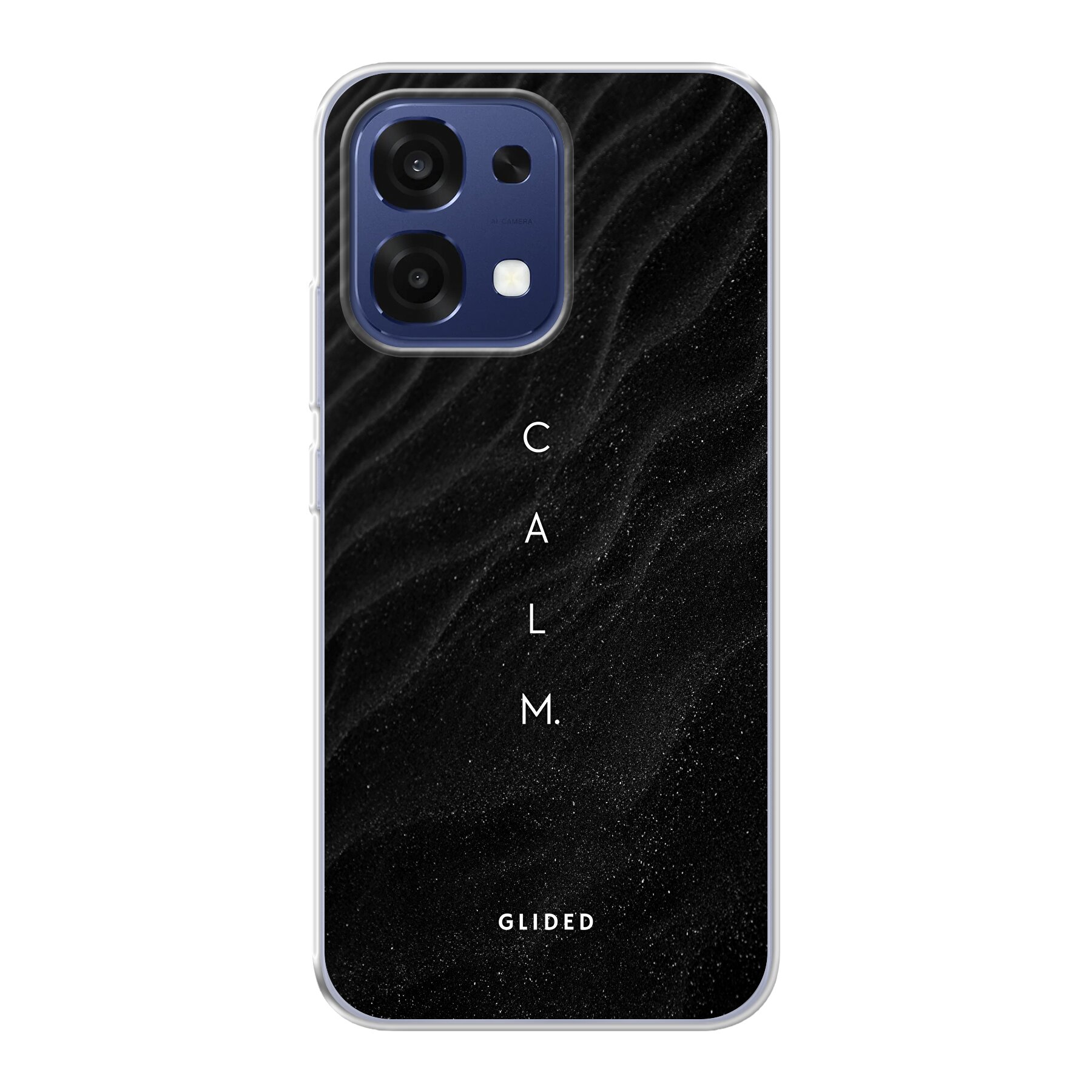 Immagine del prodotto Calm - Oppo A6 Pro 4G Cover