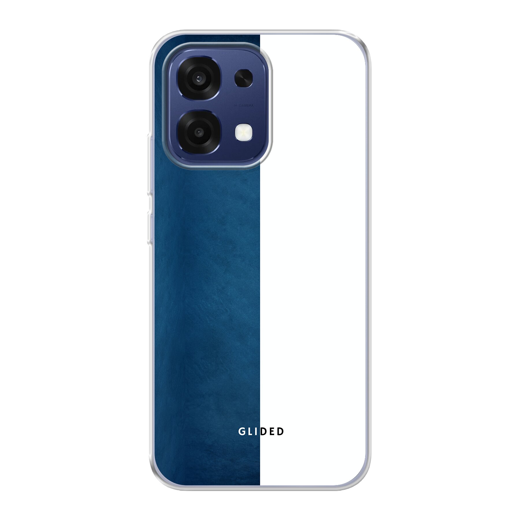 Image du produit Contrast - Oppo A6 Pro 4G Coque de téléphone