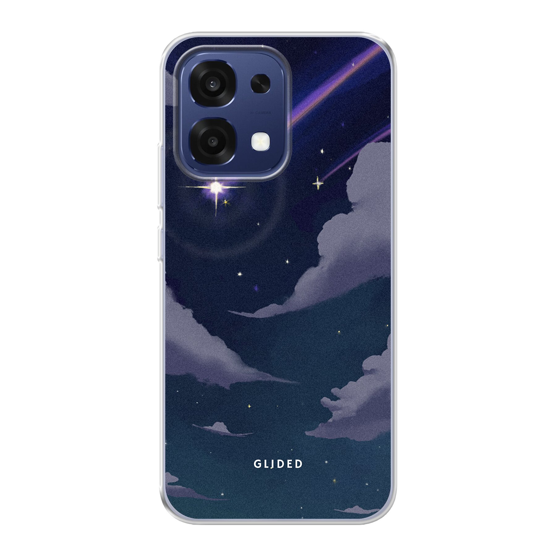 Imagen del producto Wish - Oppo A6 Pro 4G Funda