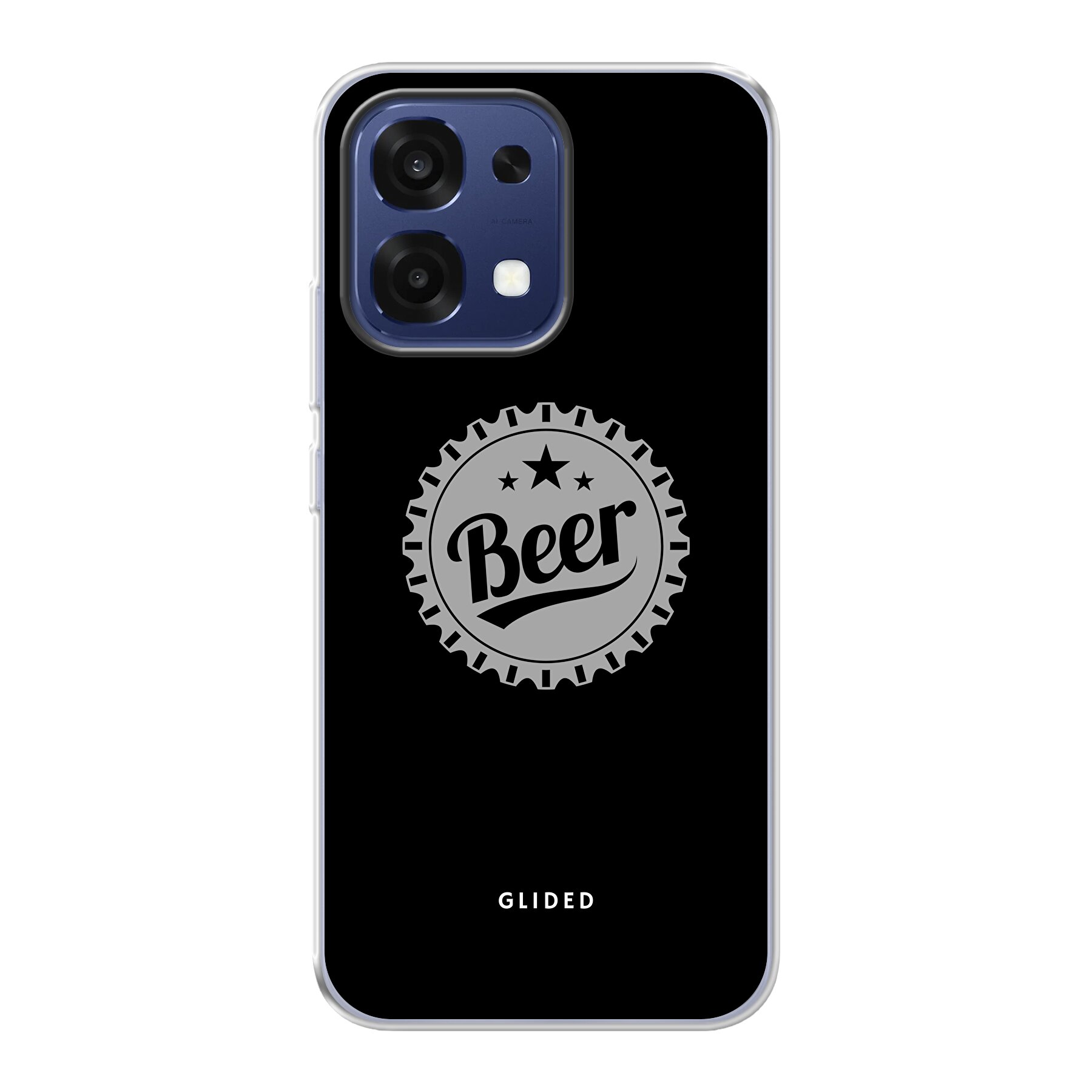 Image du produit Cheers - Oppo A6 Pro 4G Coque de téléphone