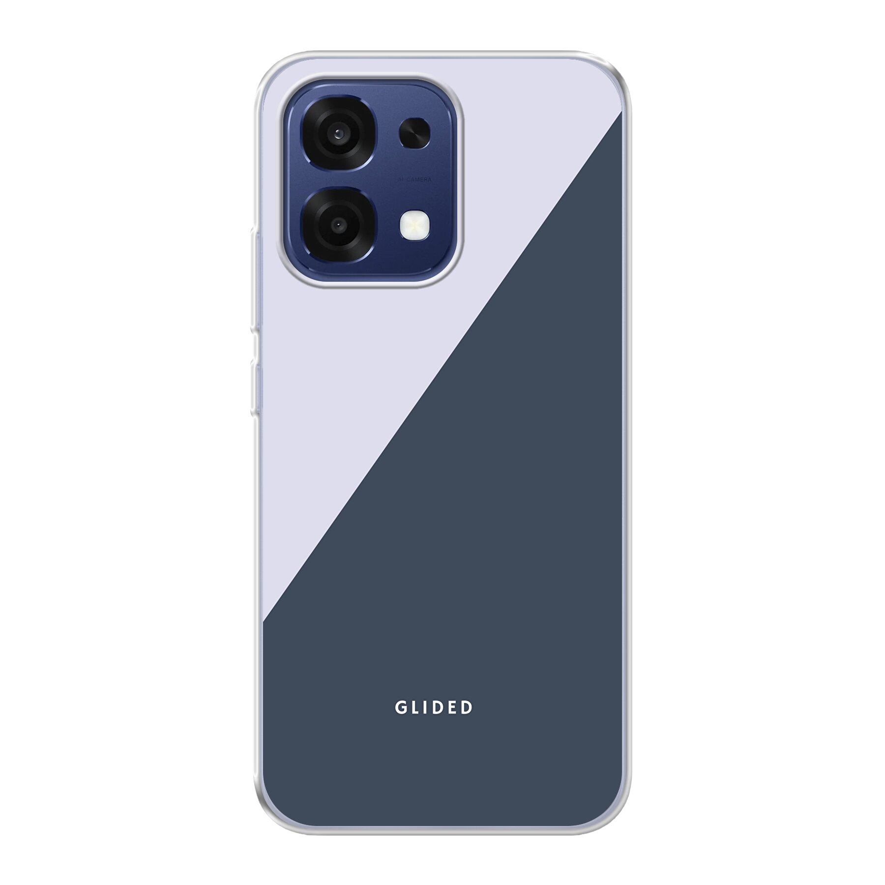 Image du produit Edge - Oppo A6 Pro 4G Coque de téléphone