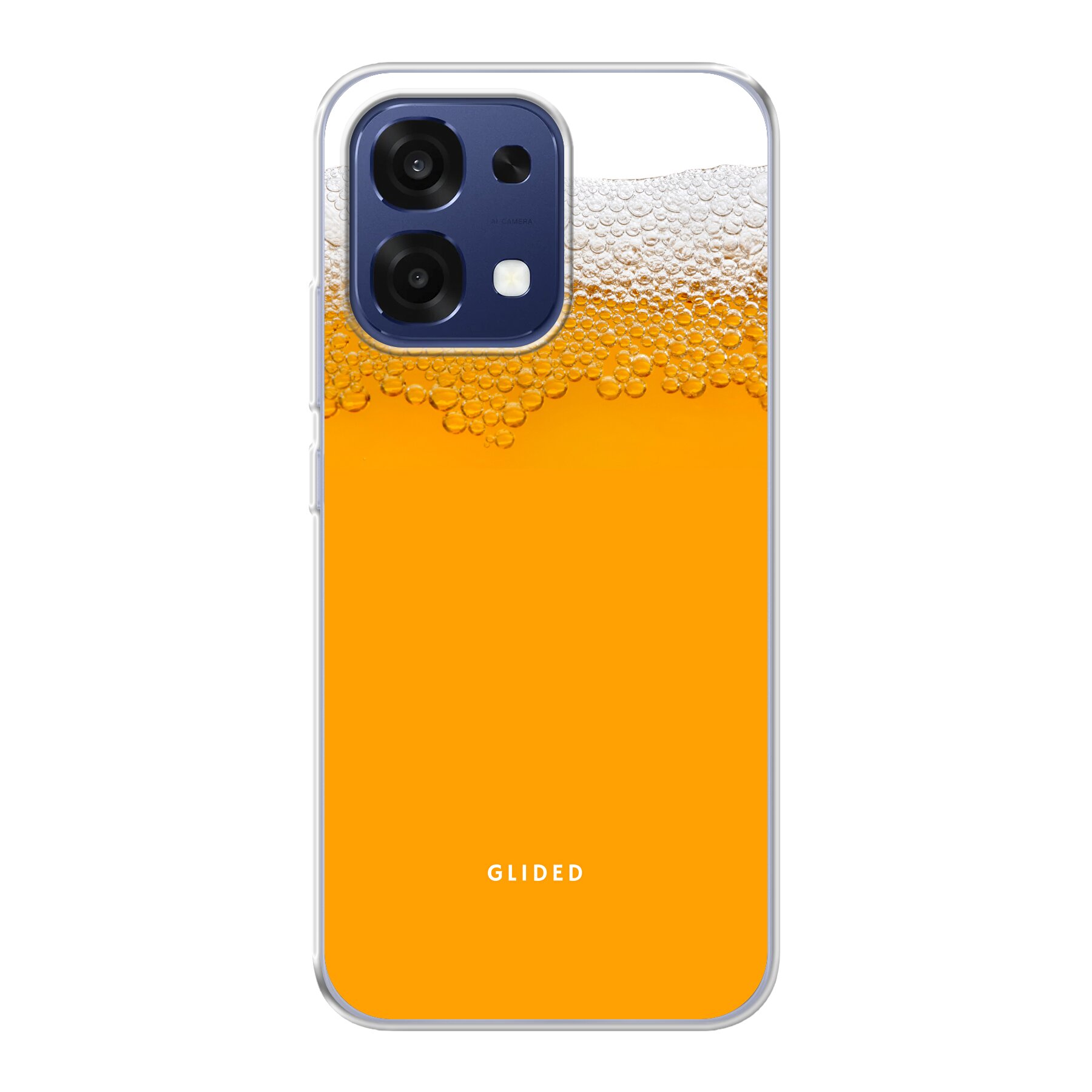 Image du produit Splash - Oppo A6 Pro 4G Coque de téléphone