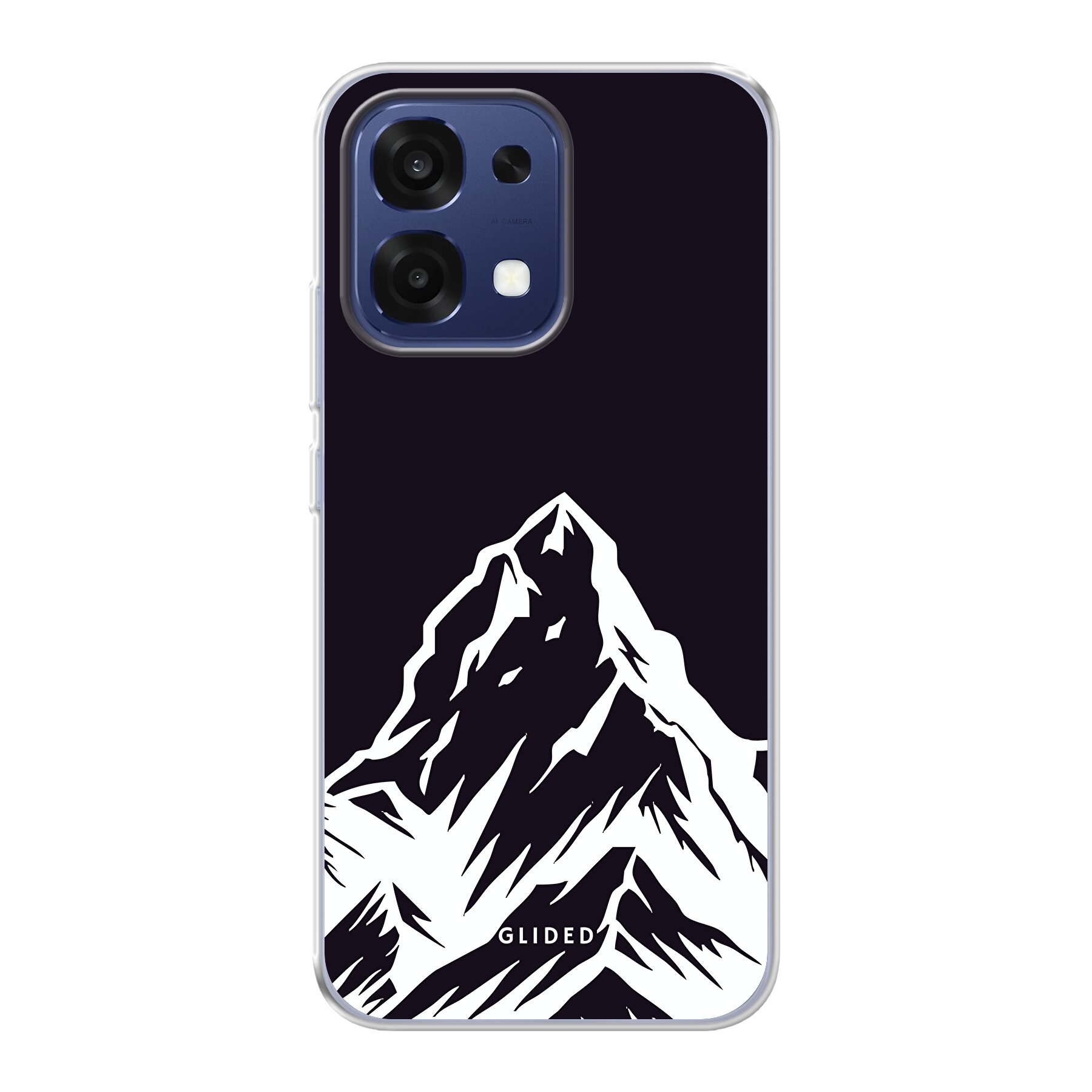 Image du produit Alpine Adventure - Oppo A6 Pro 4G Coque de téléphone