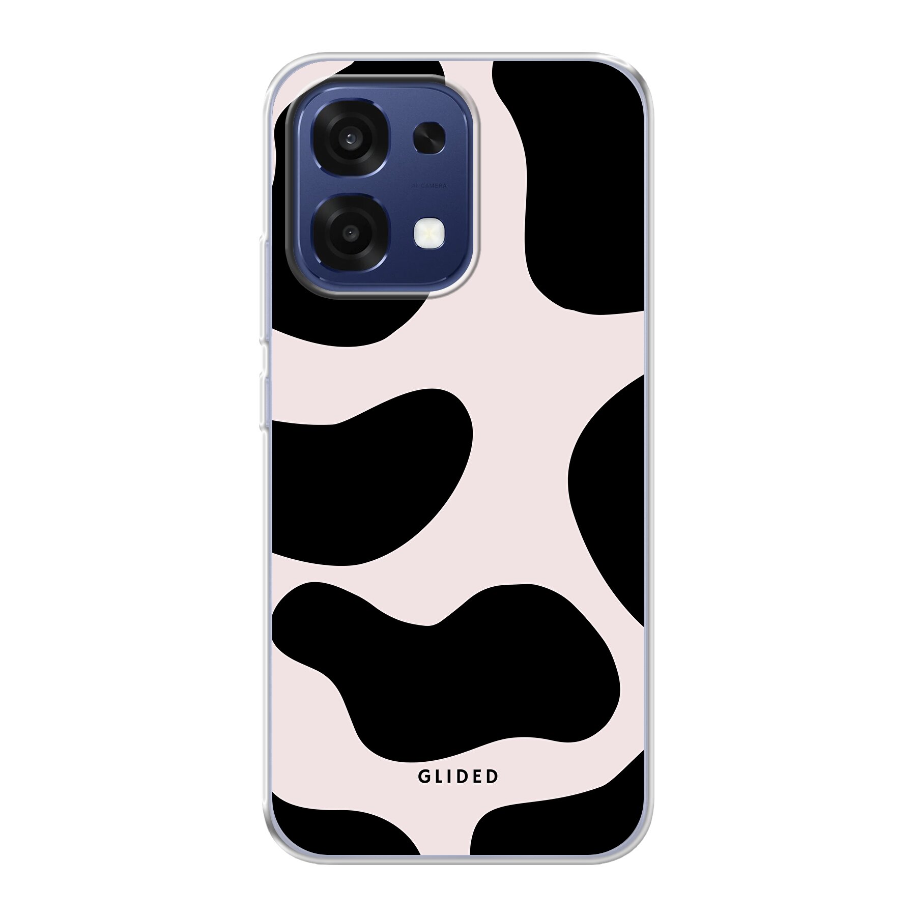 Image du produit Cow meets Wow - Oppo A6 Pro 4G Coque de téléphone