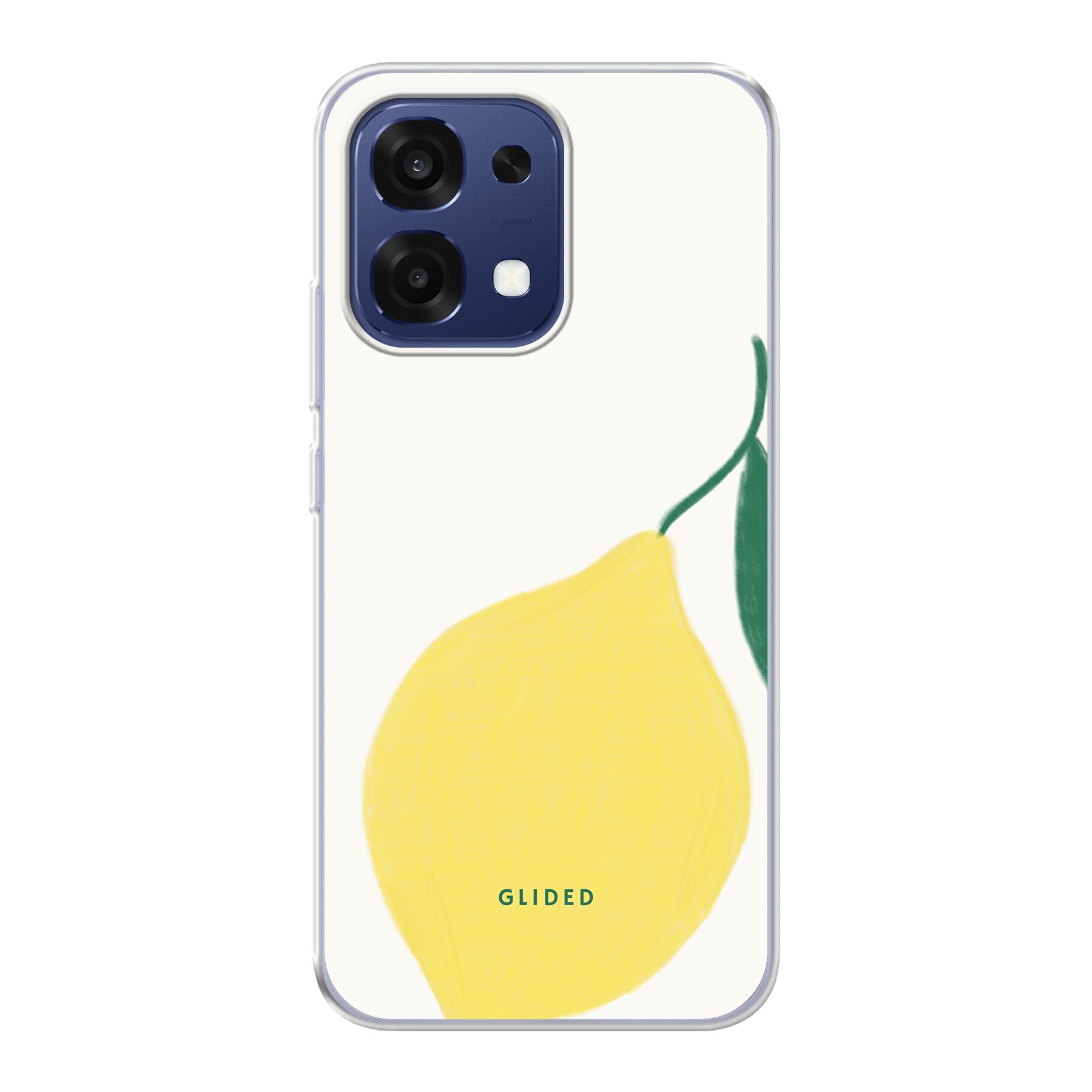 Image du produit C'est un citron - Oppo A6 Pro 4G Coque de téléphone