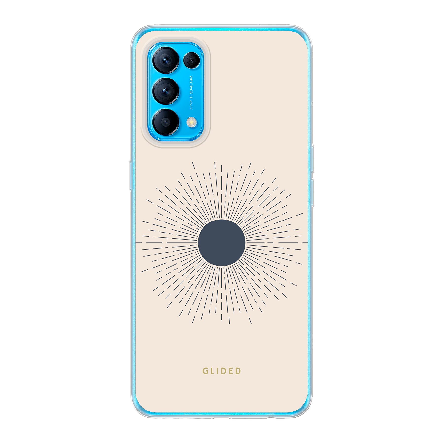 Image du produit Sprinkle - Oppo Reno5 5G Coque de téléphone