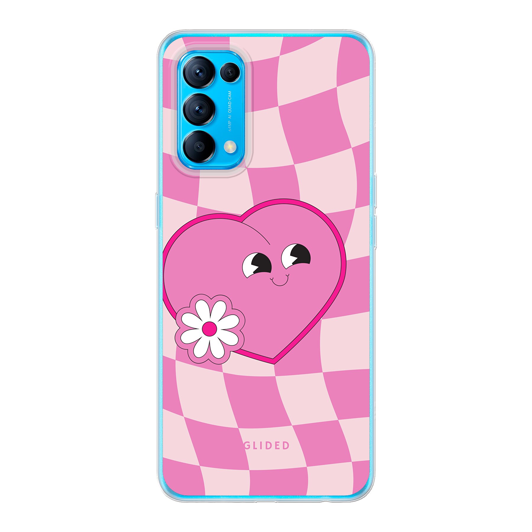 Image du produit Sweet Love - Oppo Reno5 5G Coque de téléphone