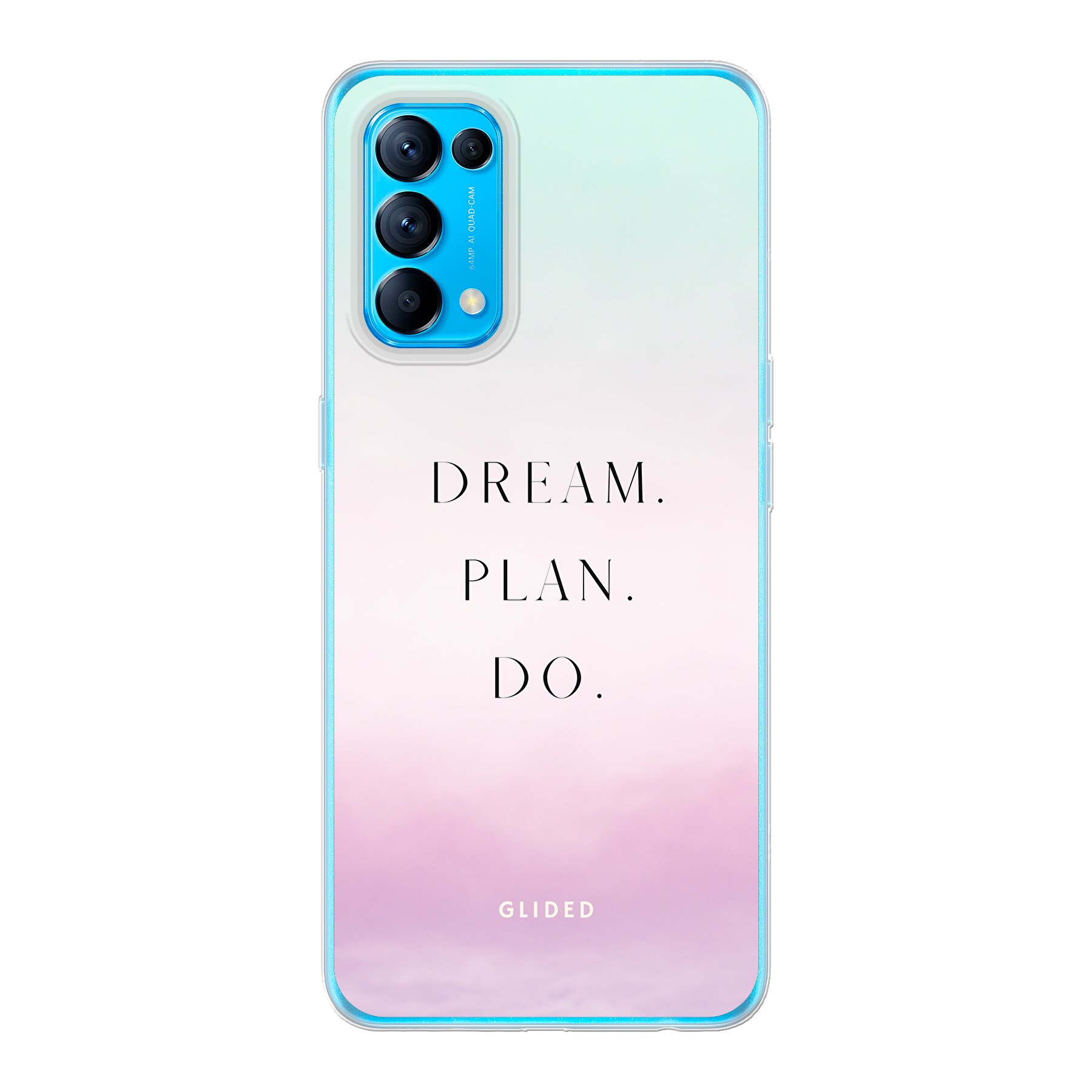 Image du produit Dream - Oppo Reno5 5G Coque de téléphone