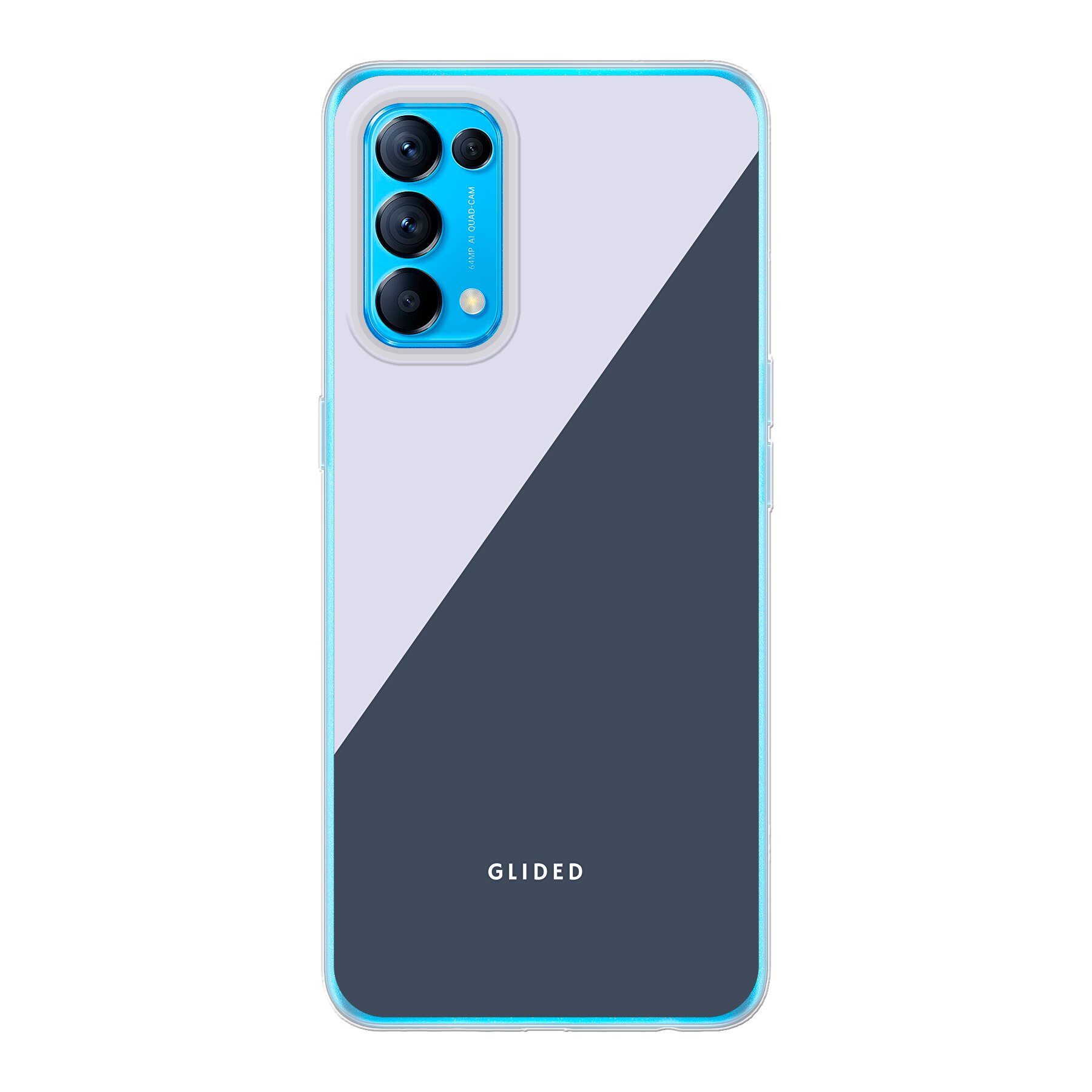 Image du produit Edge - Oppo Reno5 5G Coque de téléphone