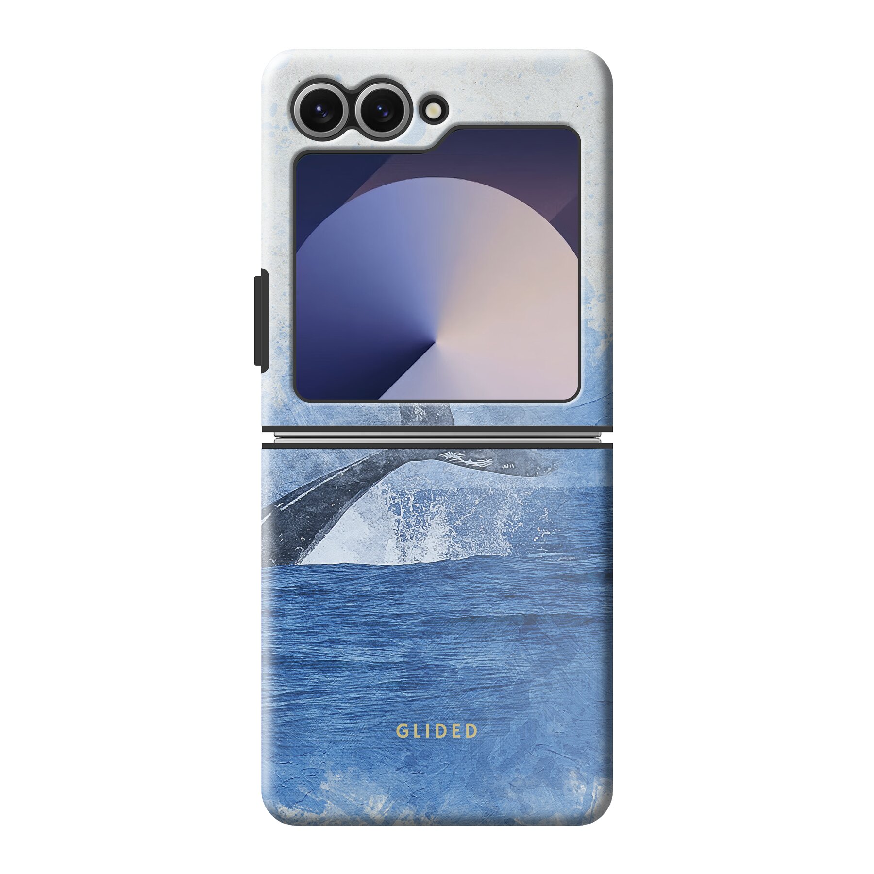 Image du produit Oceanic - Samsung Galaxy Z Flip7 FE Coque de téléphone