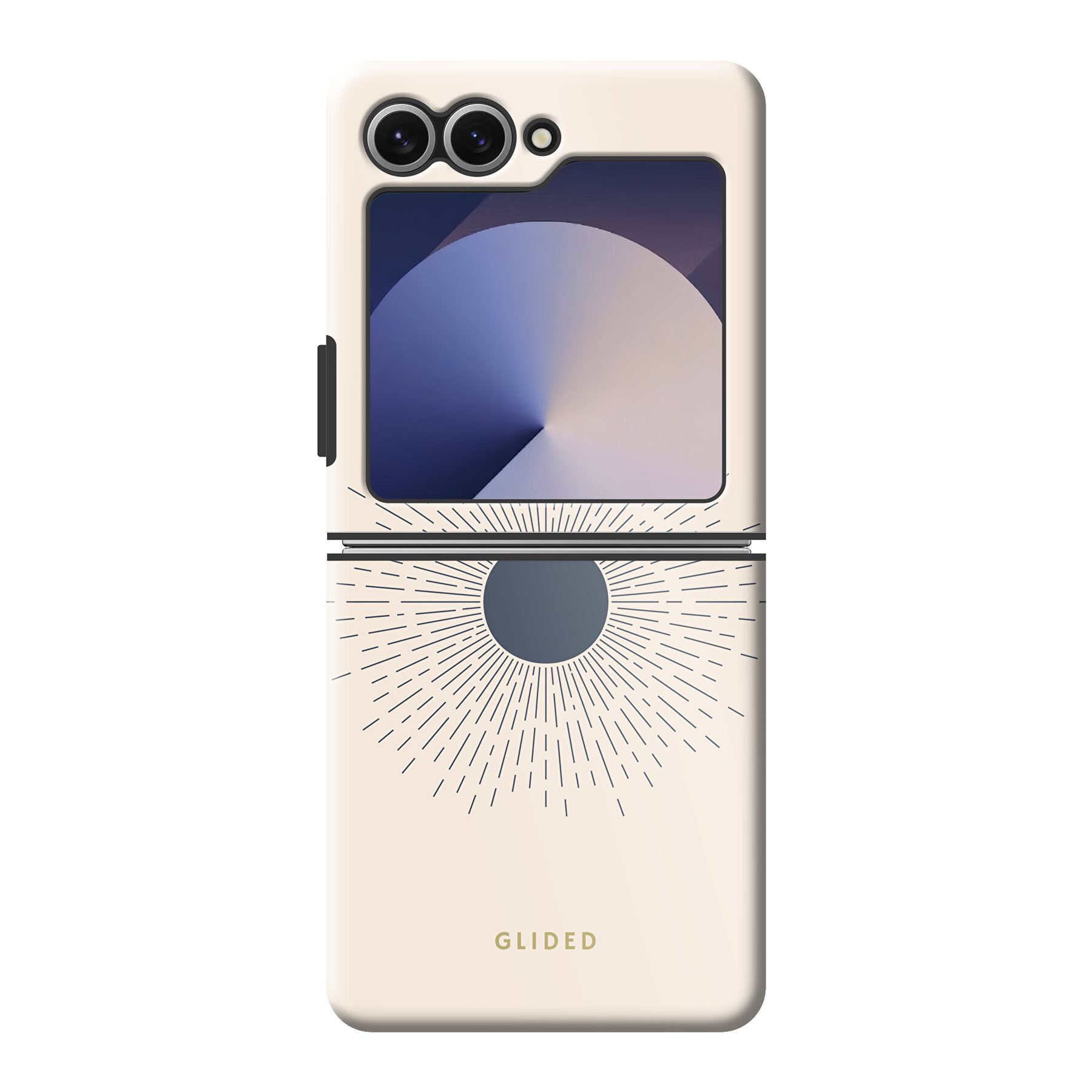 Image du produit Sprinkle - Samsung Galaxy Z Flip7 FE Coque de téléphone