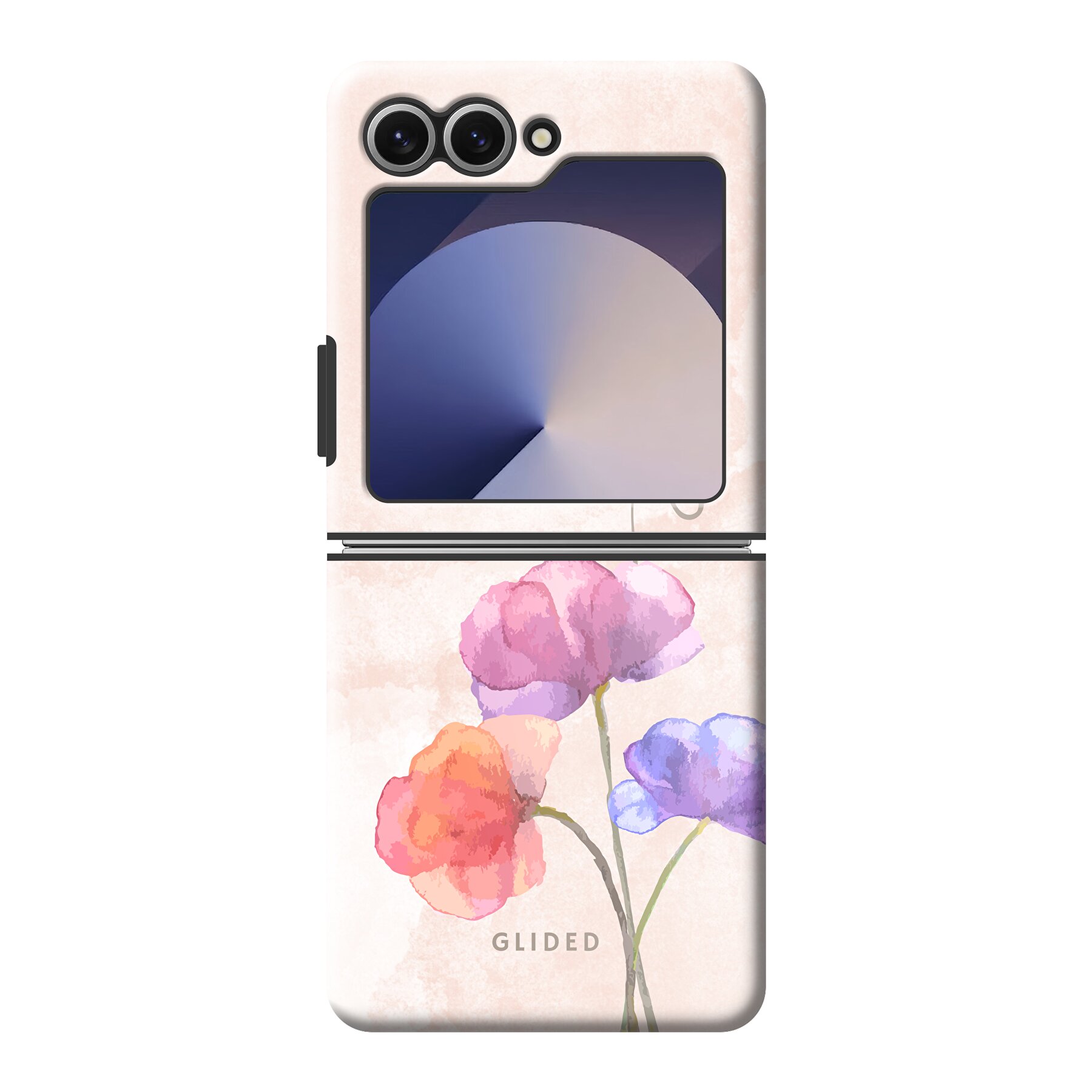 Image du produit Blossom - Samsung Galaxy Z Flip7 FE Coque de téléphone
