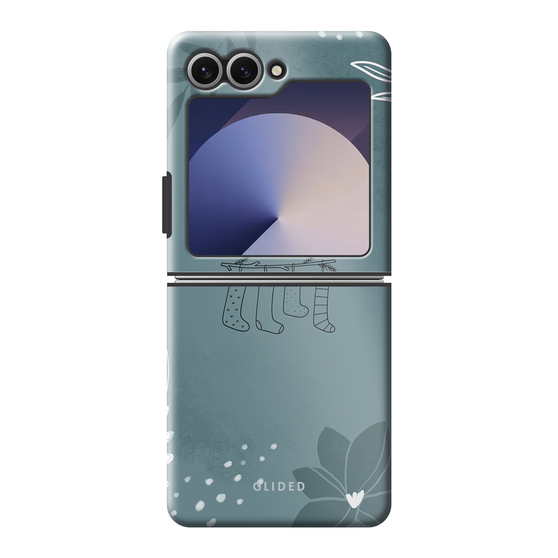 Image du produit Cozy - Samsung Galaxy Z Flip7 FE Coque de téléphone