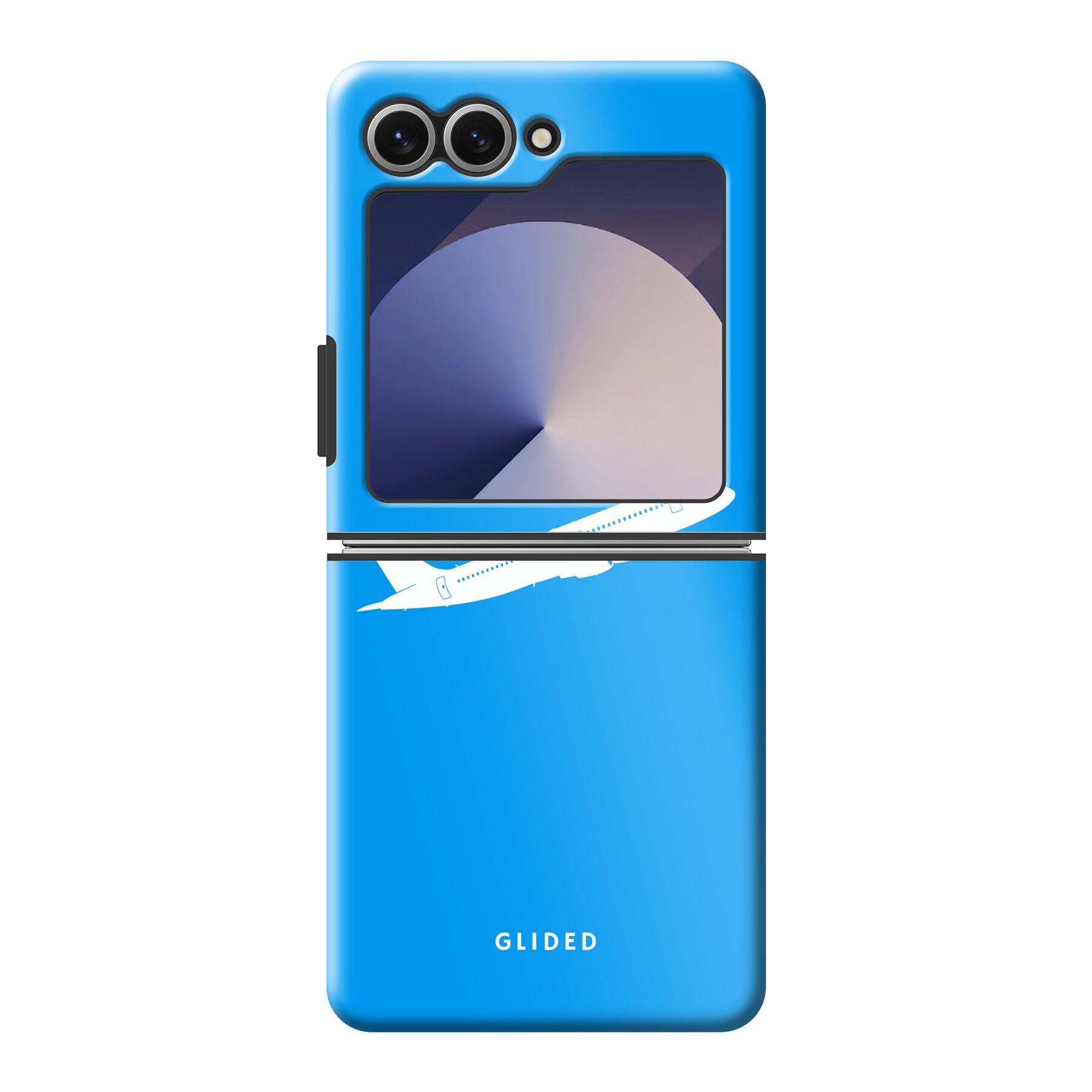 Image du produit Up to Sky - Samsung Galaxy Z Flip7 FE Coque de téléphone