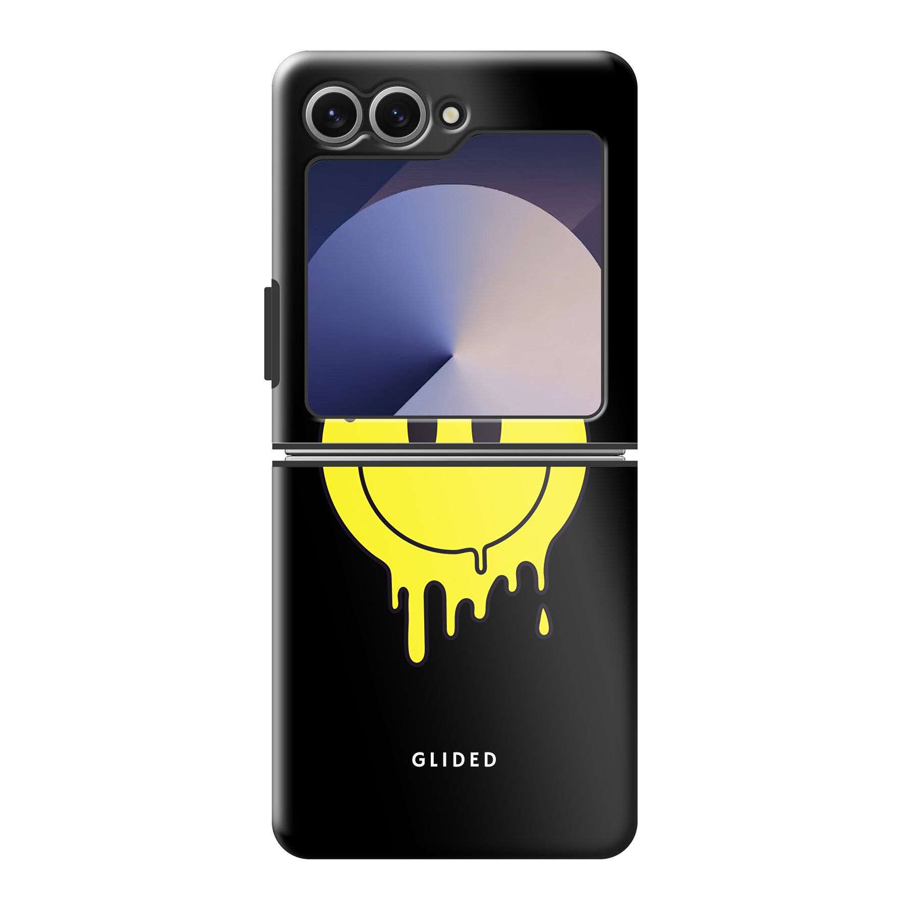 Image du produit Too hot - Samsung Galaxy Z Flip7 FE Coque de téléphone