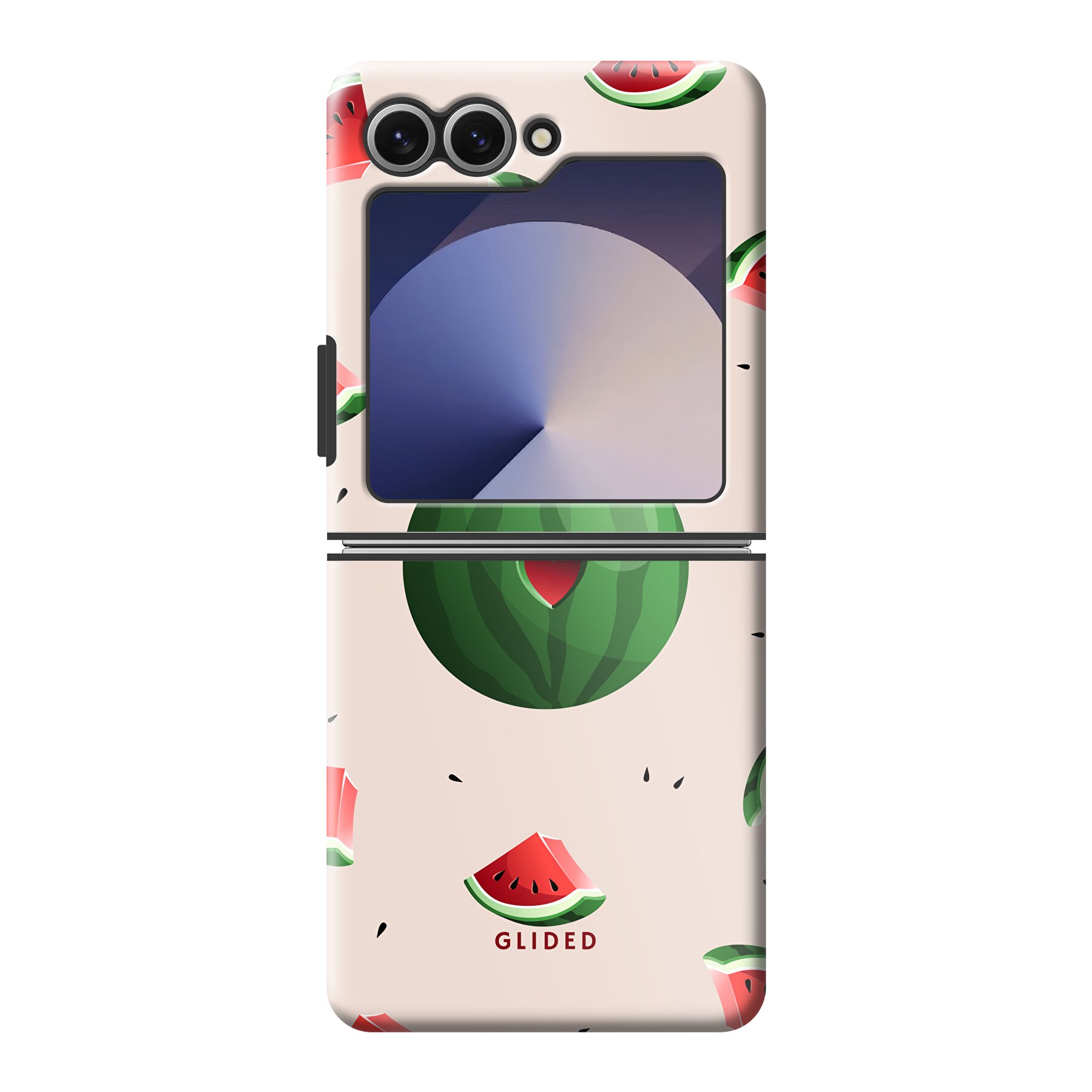 Image du produit TastyLove - Samsung Galaxy Z Flip7 FE Coque de téléphone