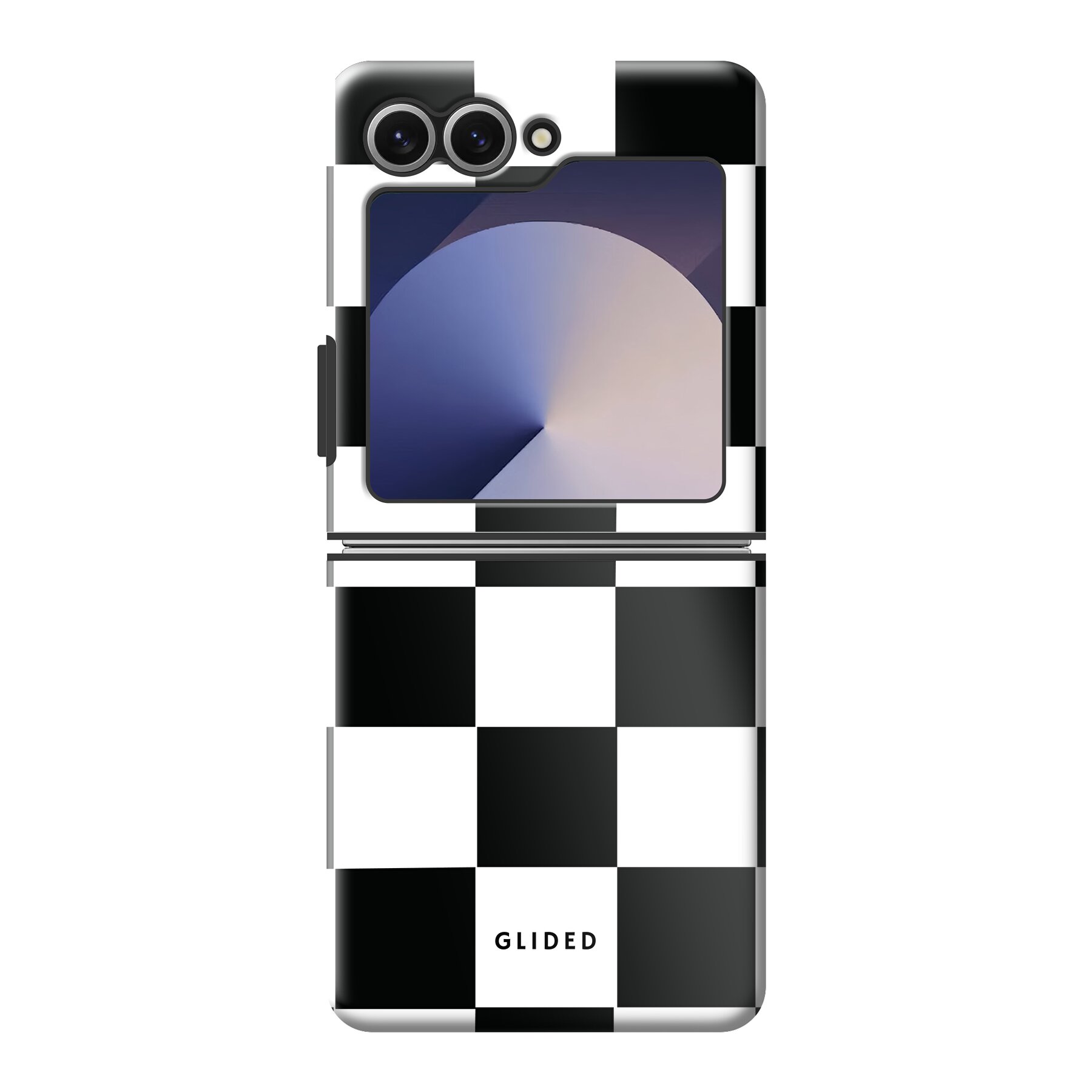 Imagen del producto Classic Chess - Samsung Galaxy Z Flip7 FE Funda