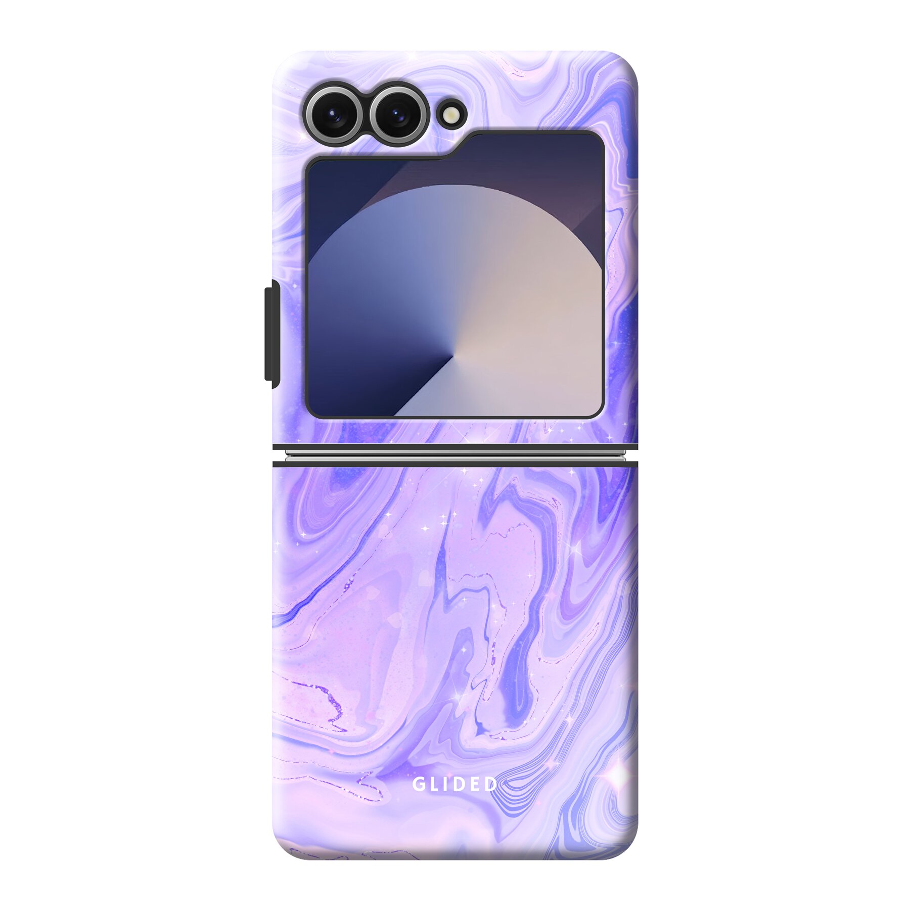 Image du produit Purple Dream - Samsung Galaxy Z Flip7 FE Coque de téléphone