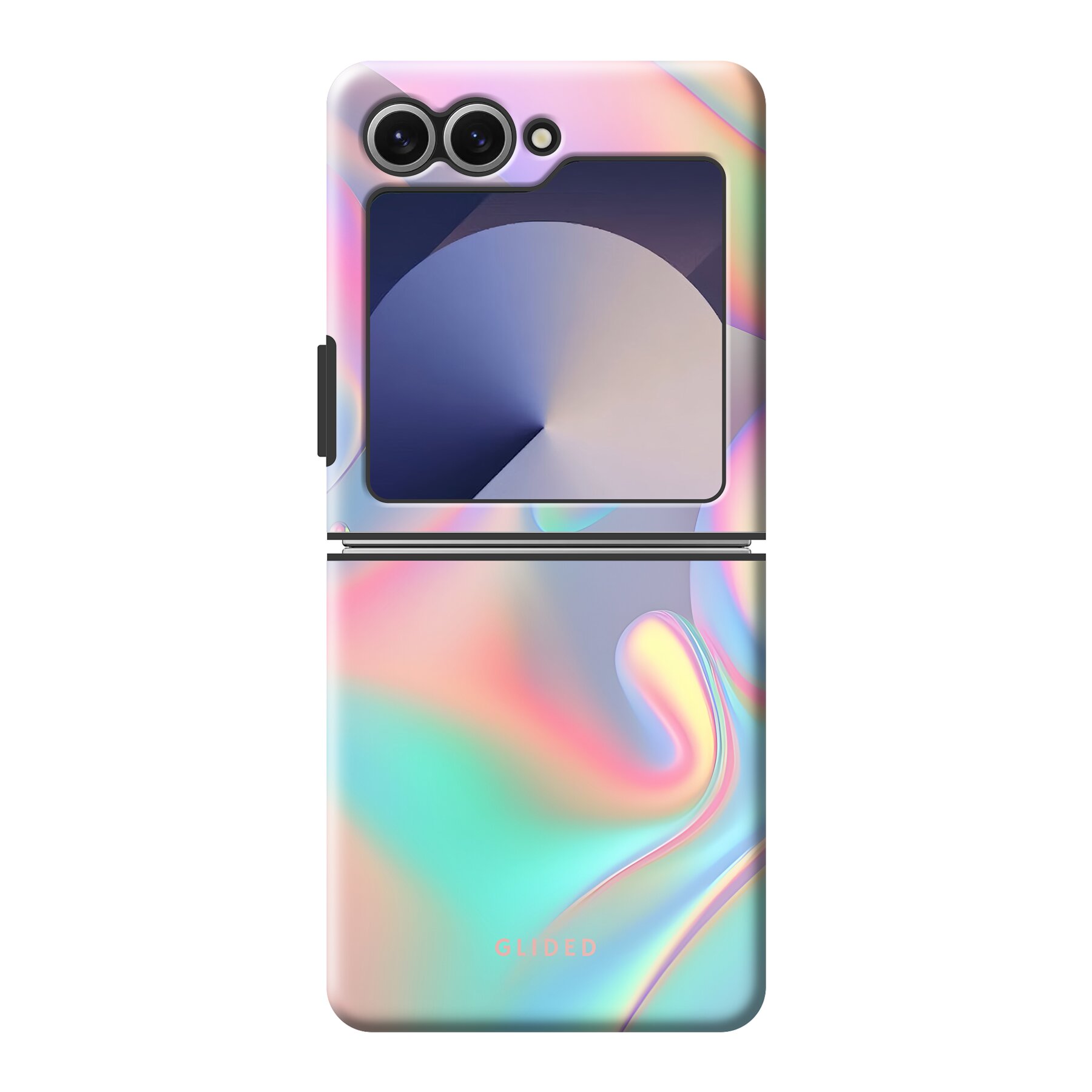 Imagen del producto Holographic Aesthetic - Samsung Galaxy Z Flip7 FE Funda