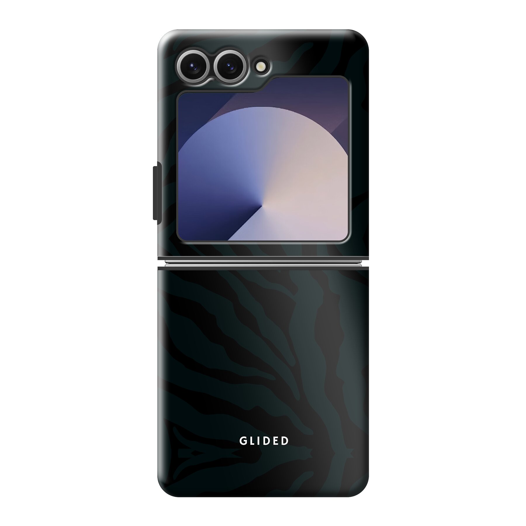 Immagine del prodotto Shadow Patterns - Samsung Galaxy Z Flip7 FE Cover