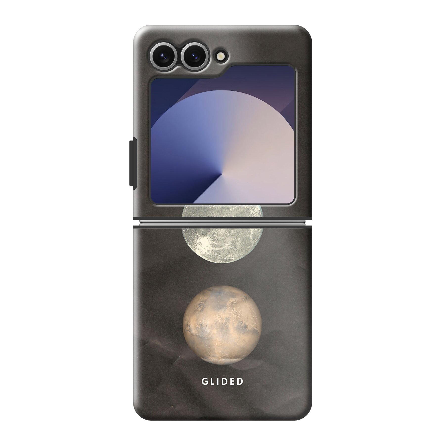 Imagen del producto Galaxy - Samsung Galaxy Z Flip7 FE Funda