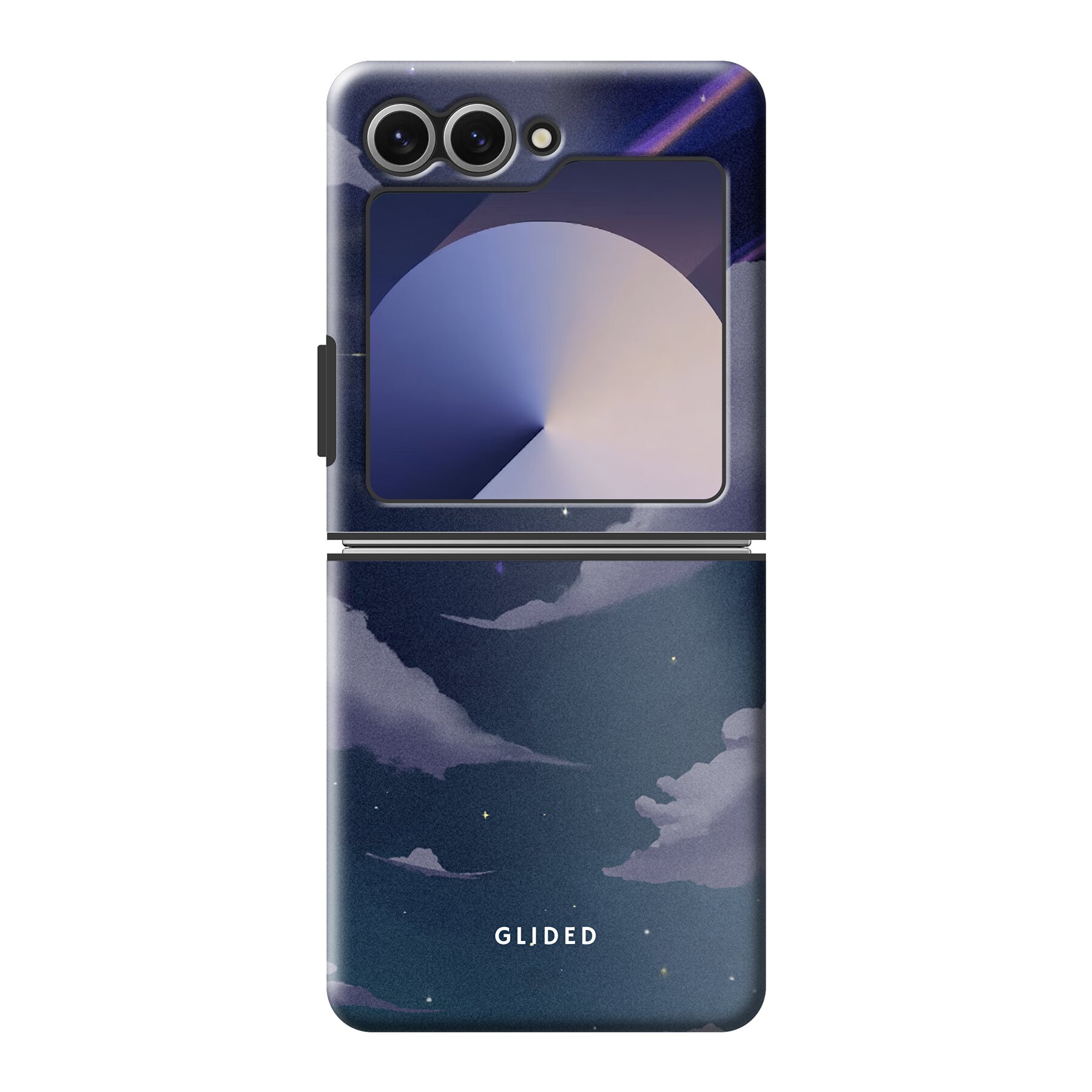 Imagen del producto Wish - Samsung Galaxy Z Flip7 FE Funda