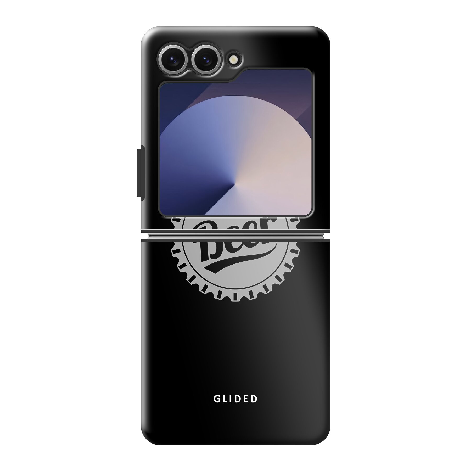 Image du produit Cheers - Samsung Galaxy Z Flip7 FE Coque de téléphone